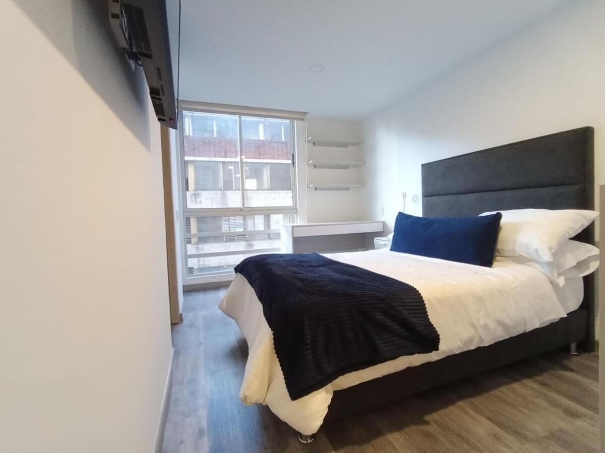 Apartamento La Lindosa - Centro *