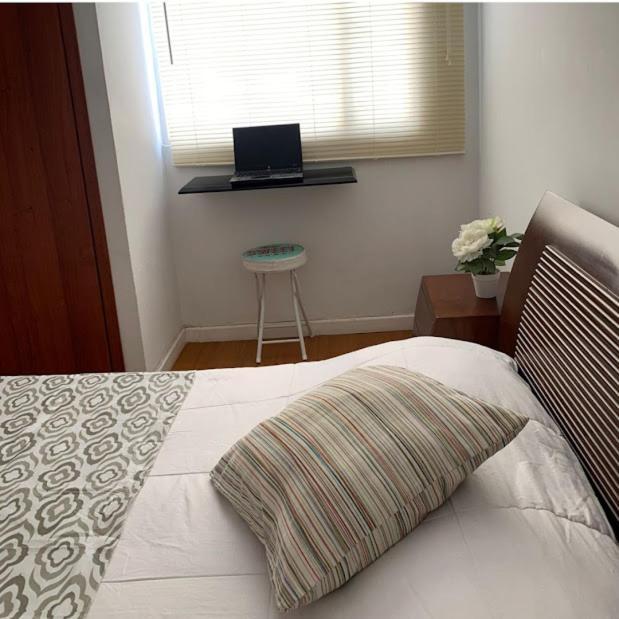 Aeropuerto Y Centro Conecta Bed and breakfast Bogotá