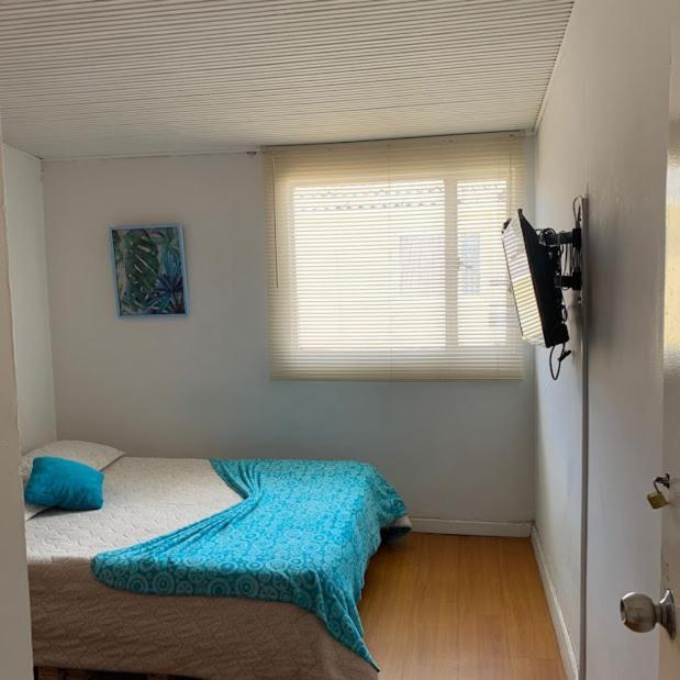 Bed and breakfast Aeropuerto Y Centro Conecta