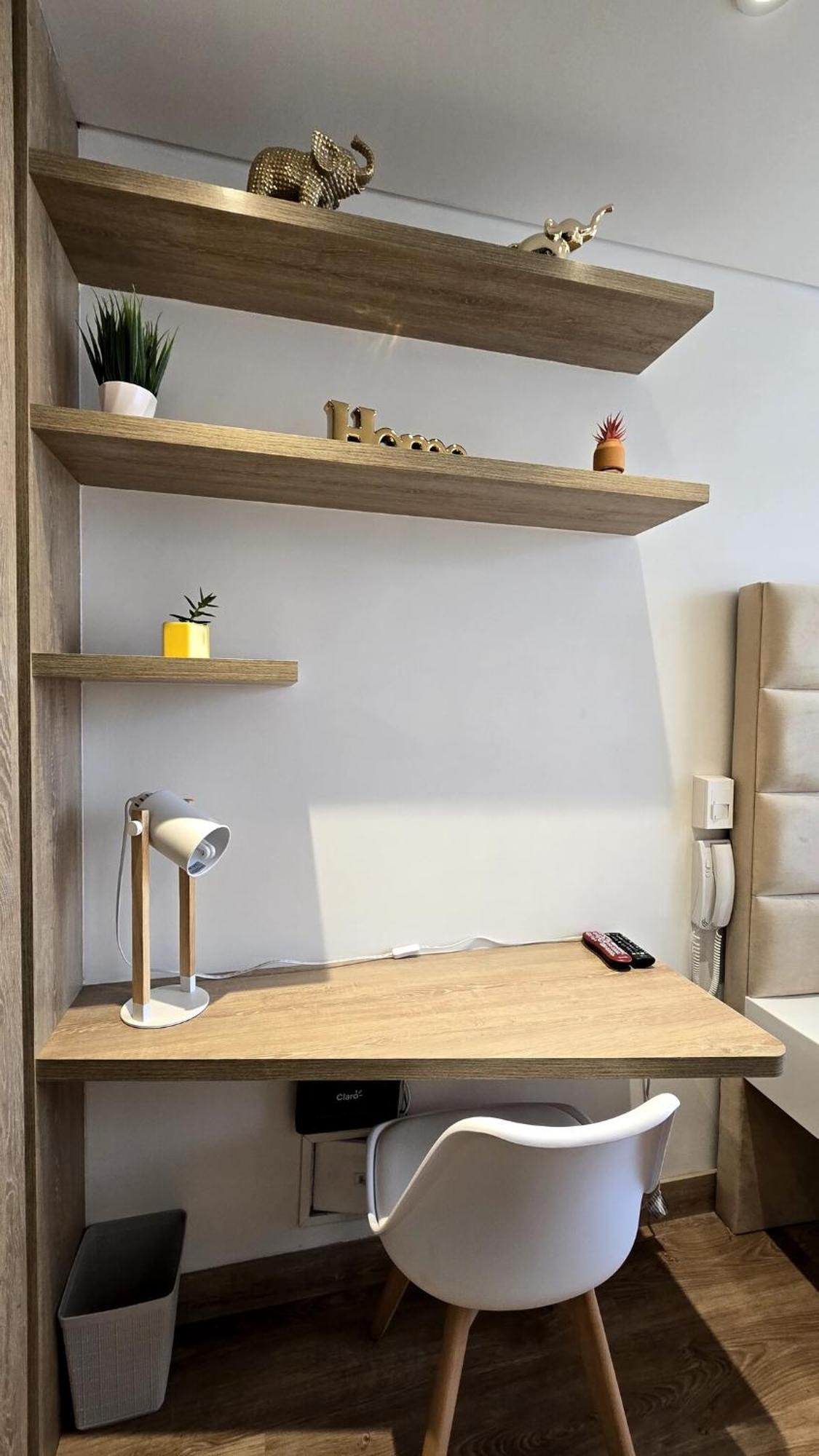 Moderno Estudio En Chapinero Apartamento Bogotá