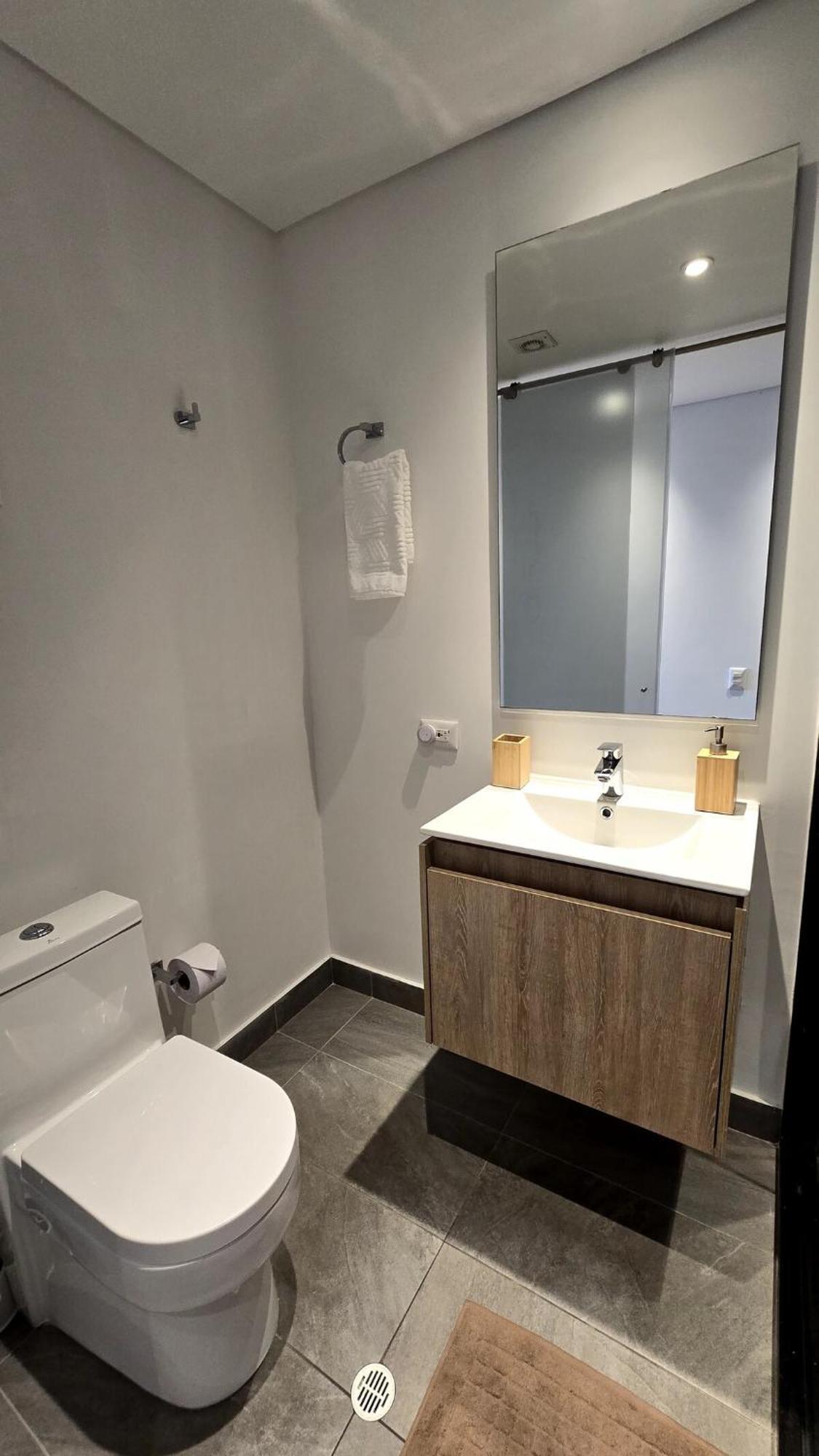 Moderno Estudio En Chapinero Apartamento *