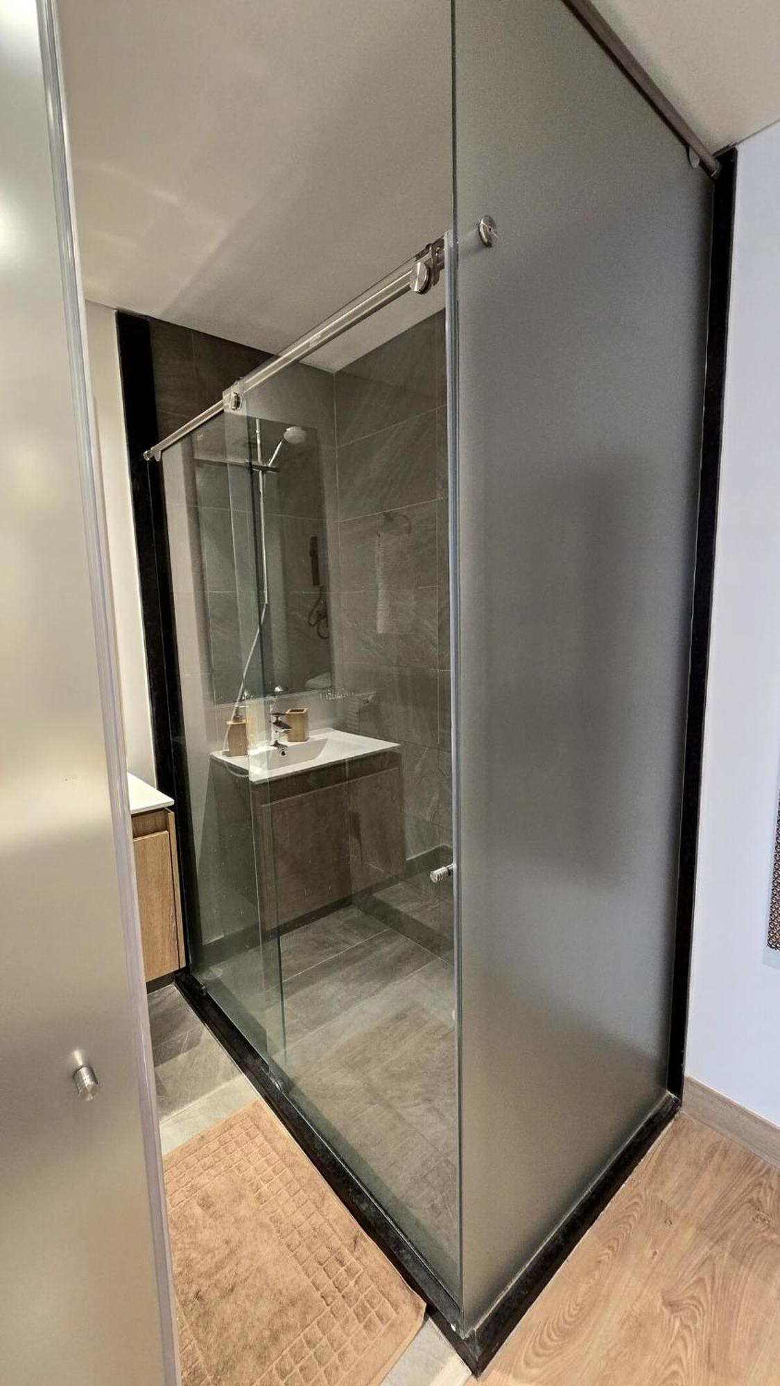 Apartamento Moderno Estudio En Chapinero