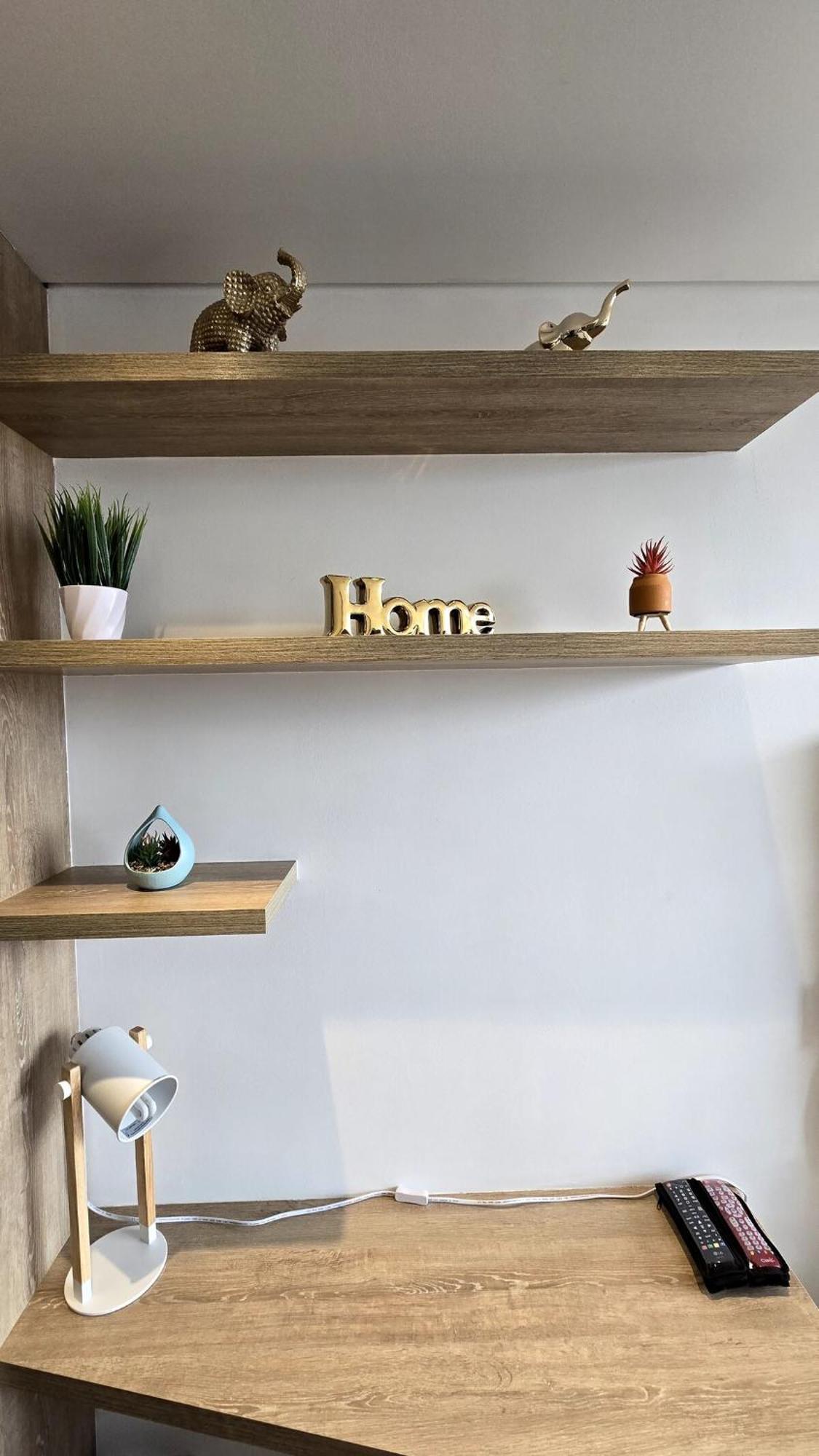 Apartamento Moderno Estudio En Chapinero