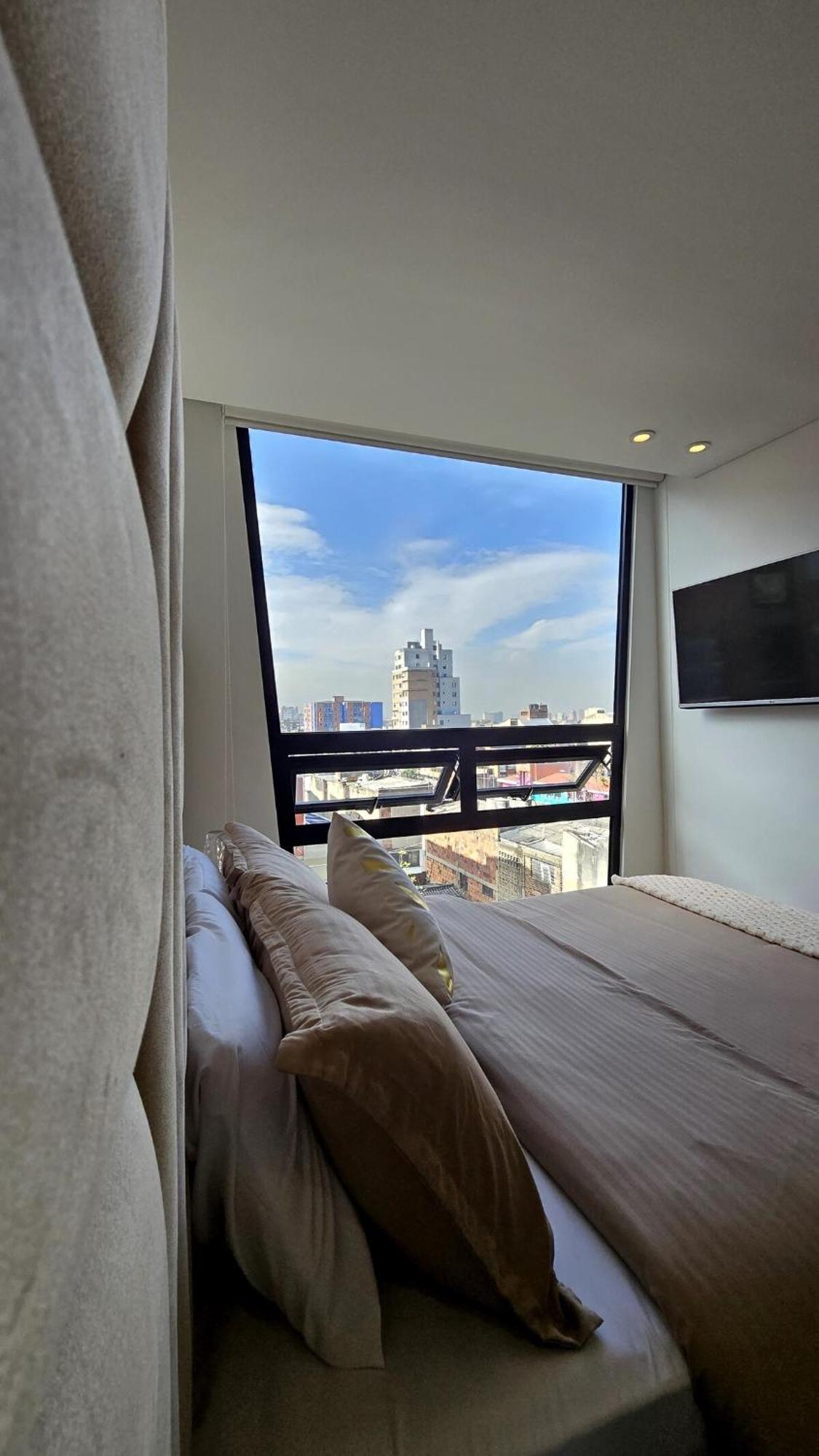 Apartamento Moderno Estudio En Chapinero *