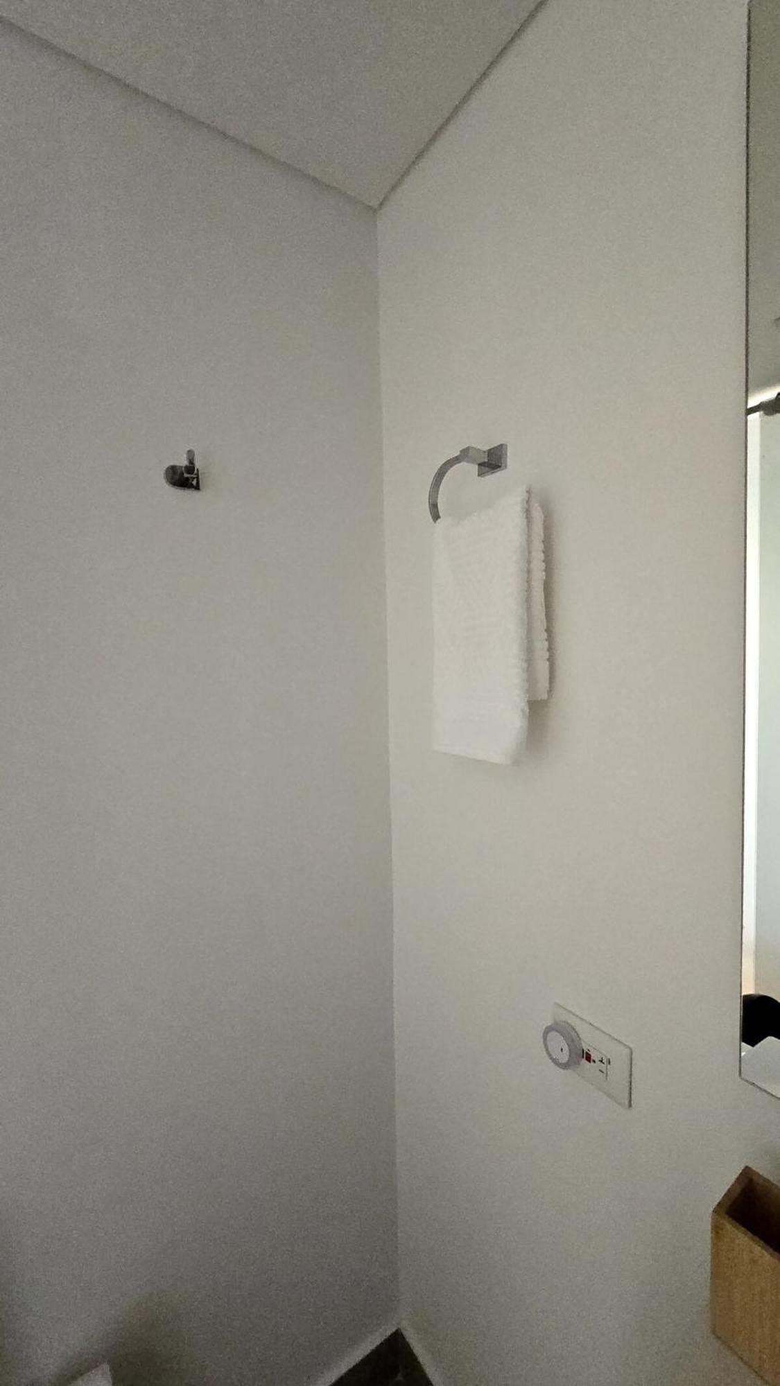 Moderno Estudio En Chapinero Bogotá