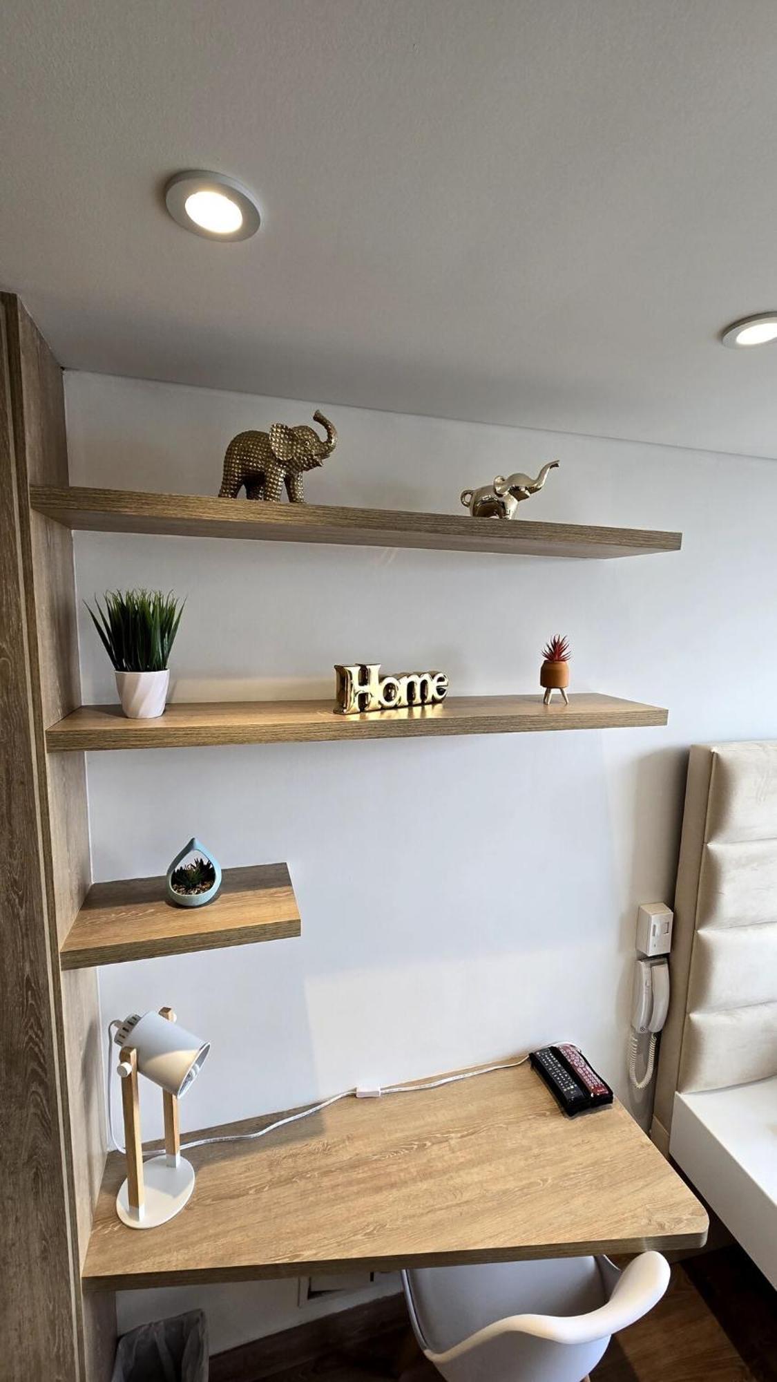 Apartamento Moderno Estudio En Chapinero