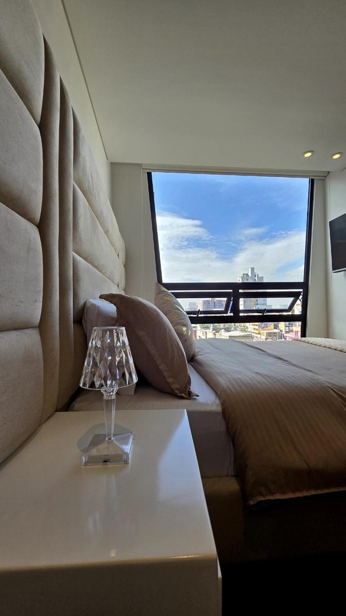 Apartamento Moderno Estudio En Chapinero *