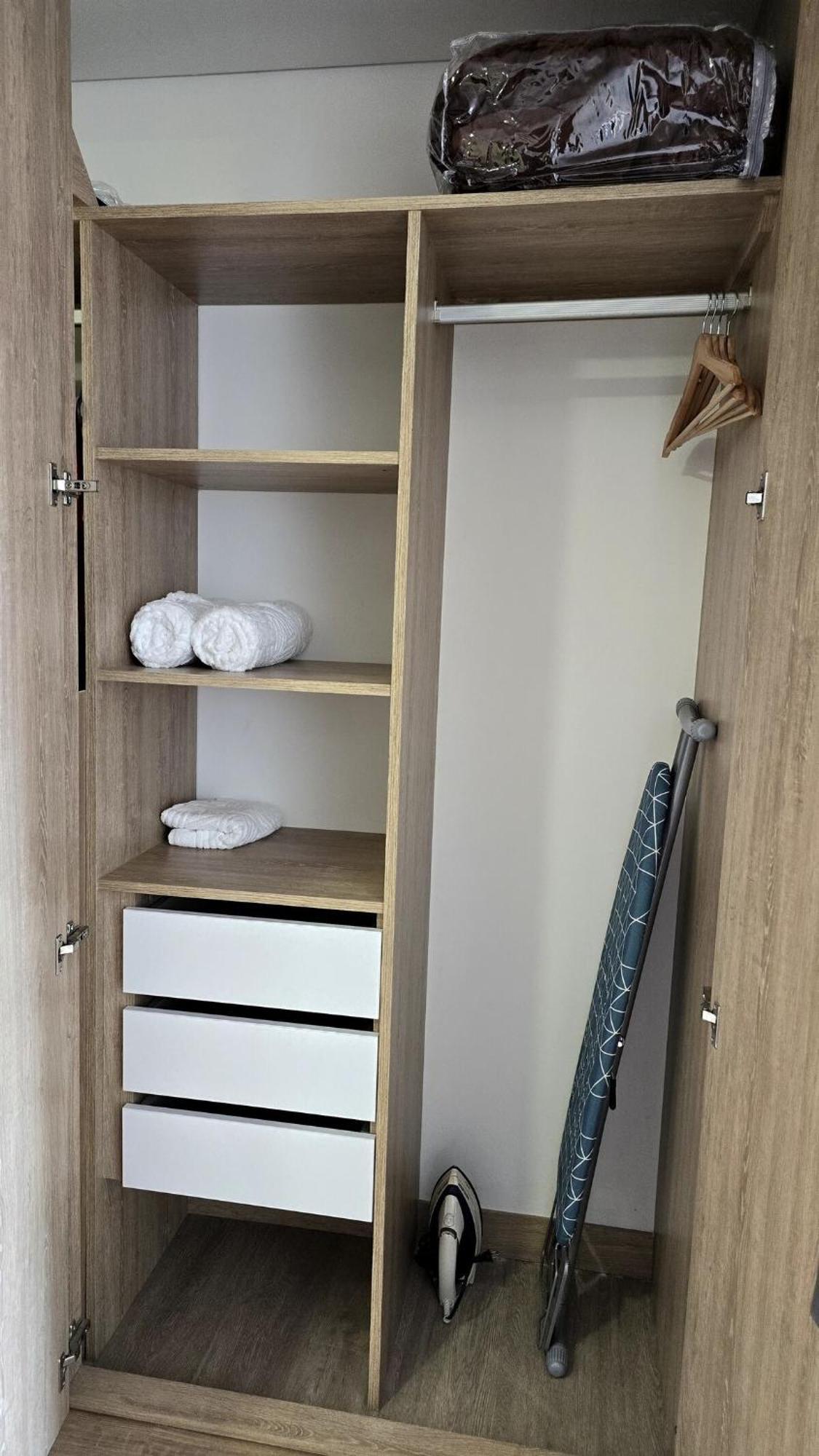 Moderno Estudio En Chapinero Bogotá