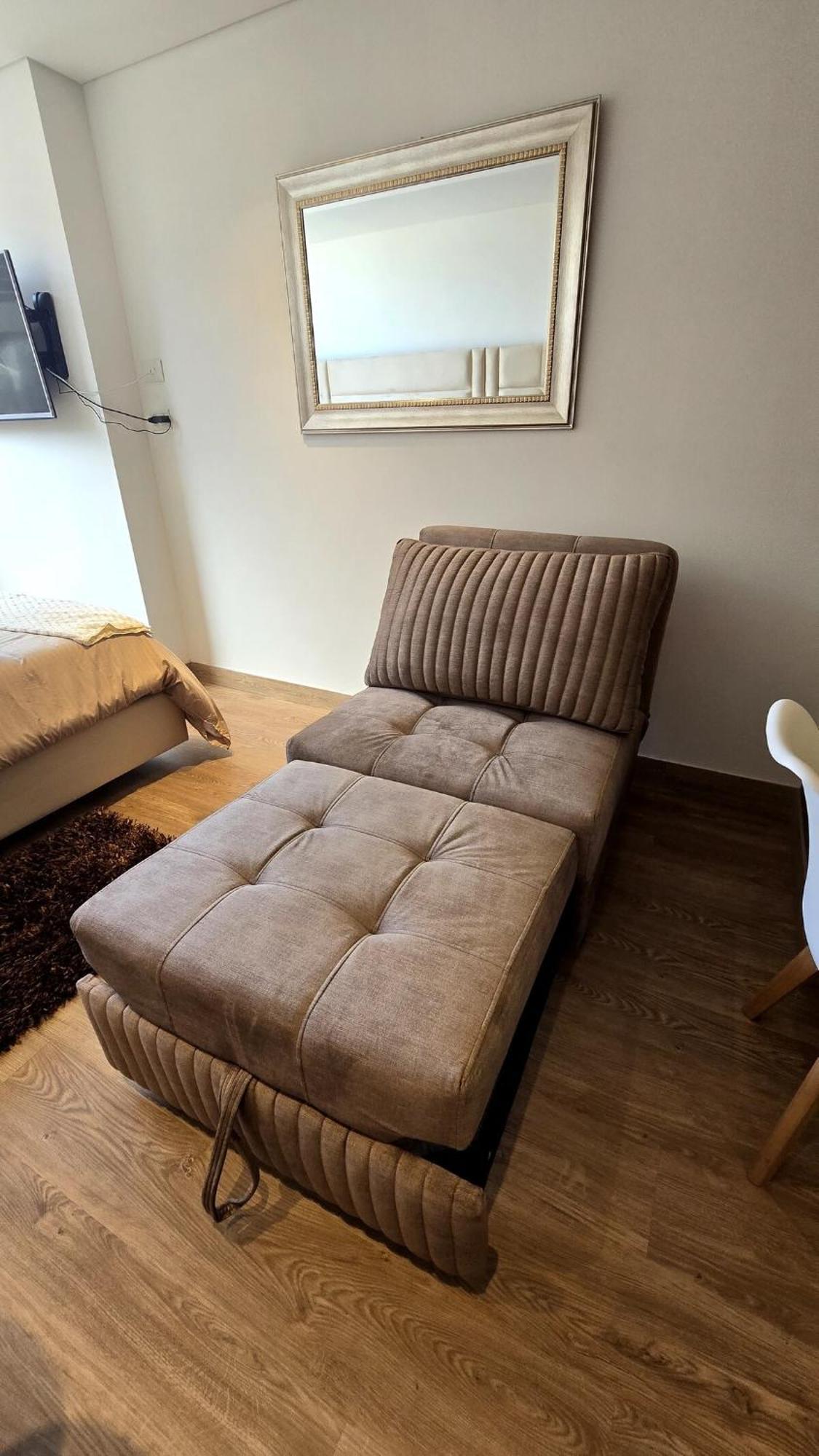 Moderno Estudio En Chapinero Apartamento Bogotá