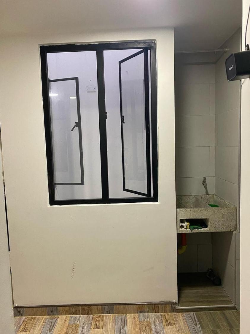 Amatista Cerca Al Aeropuerto Bogotá