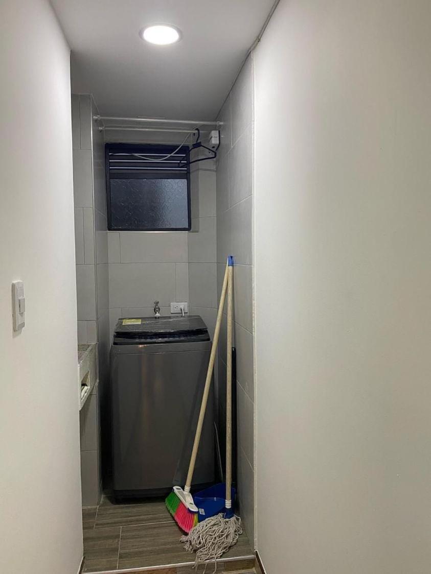 Apartamento Amatista Cerca Al Aeropuerto