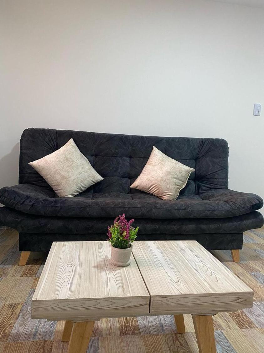 Amatista Cerca Al Aeropuerto Apartamento Bogotá