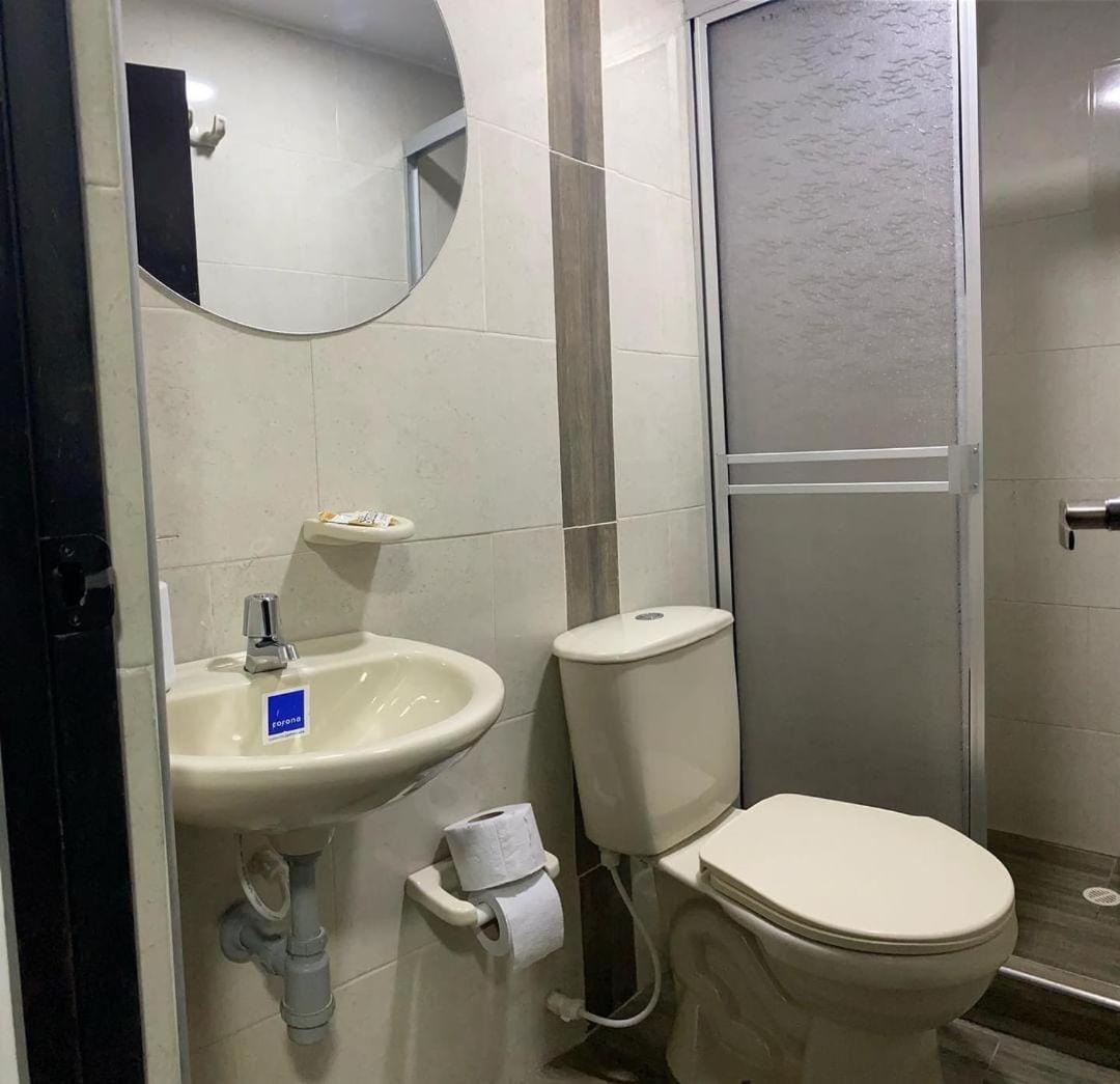 Apartamento Amatista Cerca Al Aeropuerto Bogotá