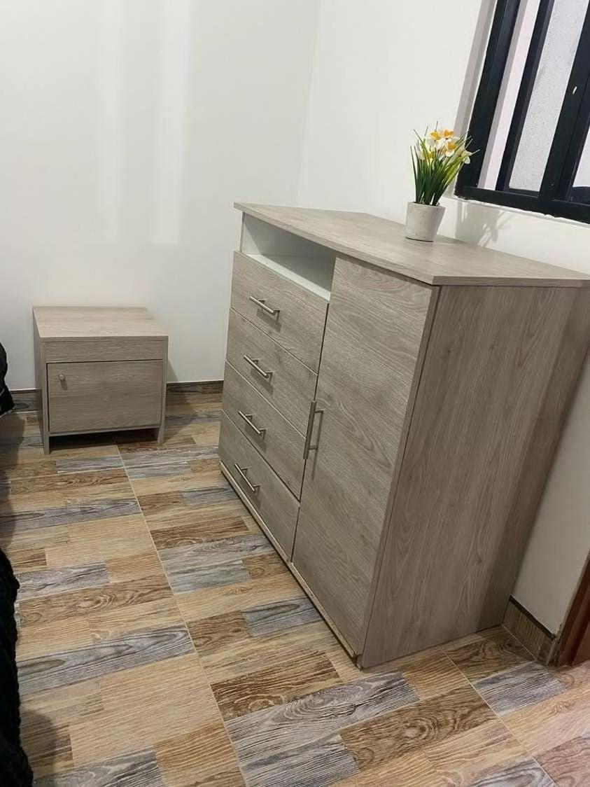 Amatista Cerca Al Aeropuerto Apartamento *