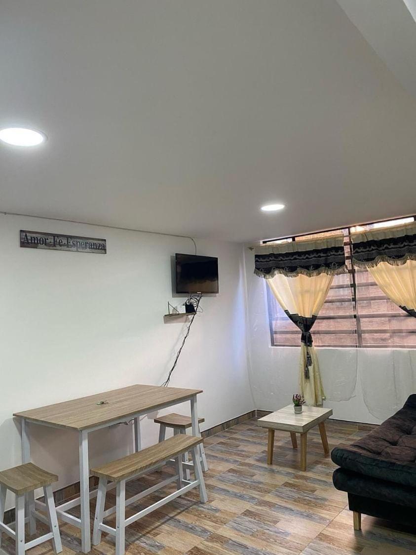 Apartamento Amatista Cerca Al Aeropuerto