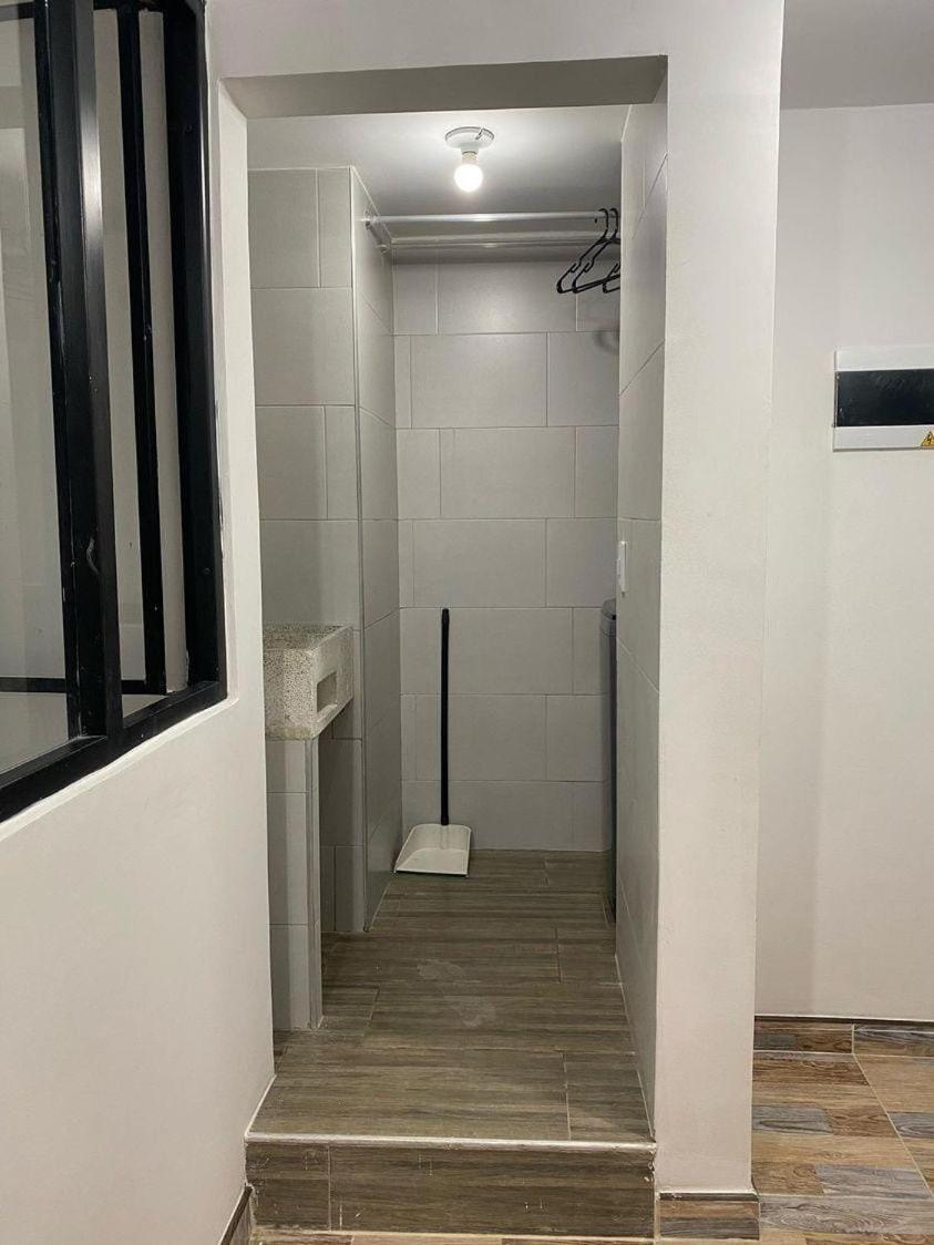 Apartamento Amatista Cerca Al Aeropuerto Bogotá