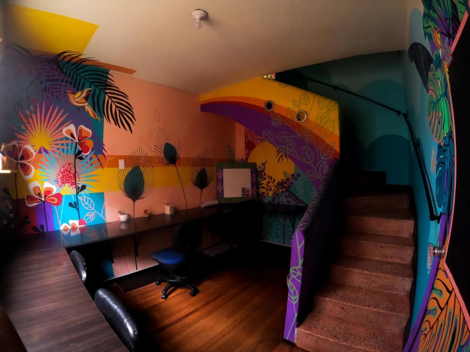 La Tremenda Casa