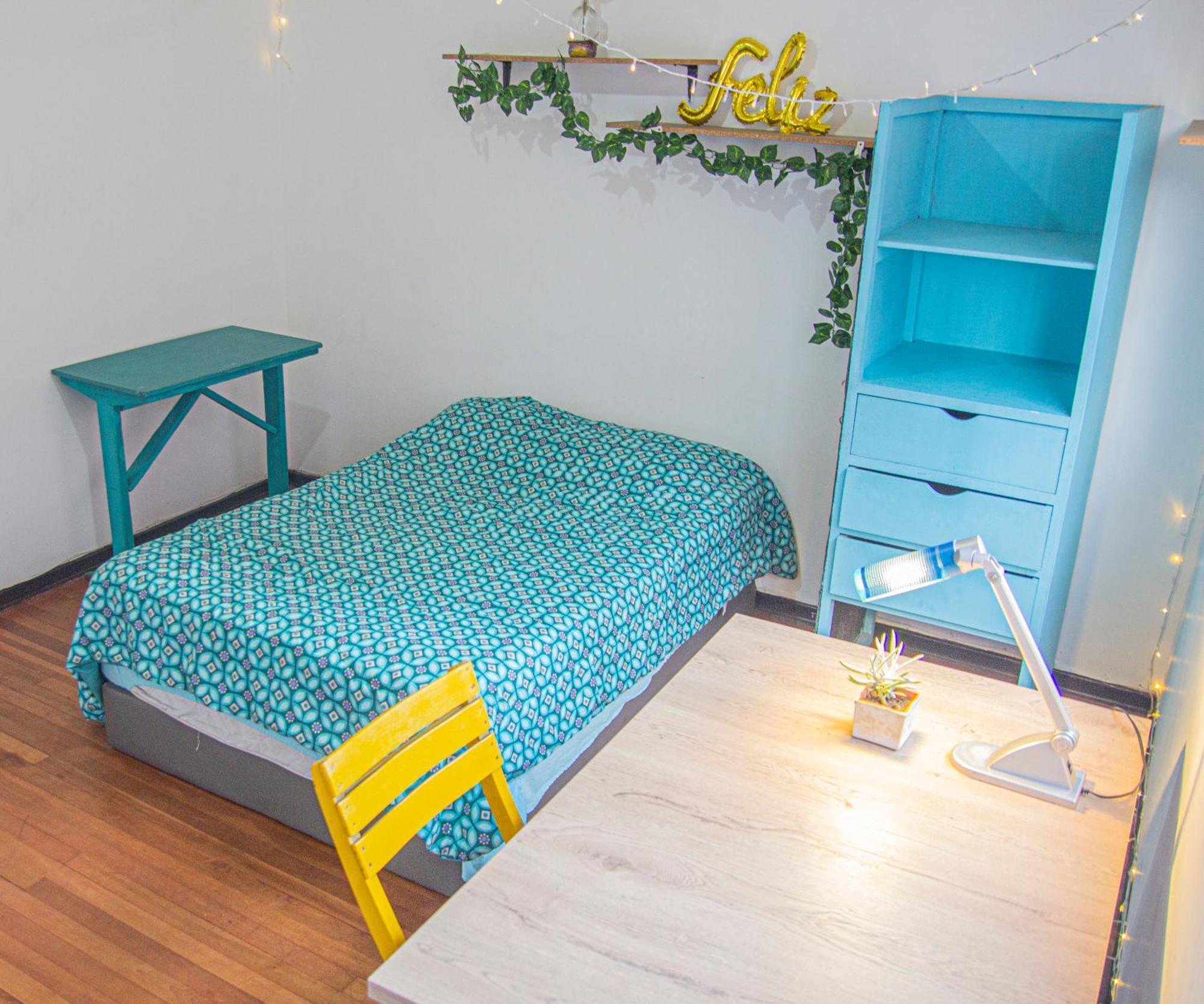 La Tremenda Casa Guest house
