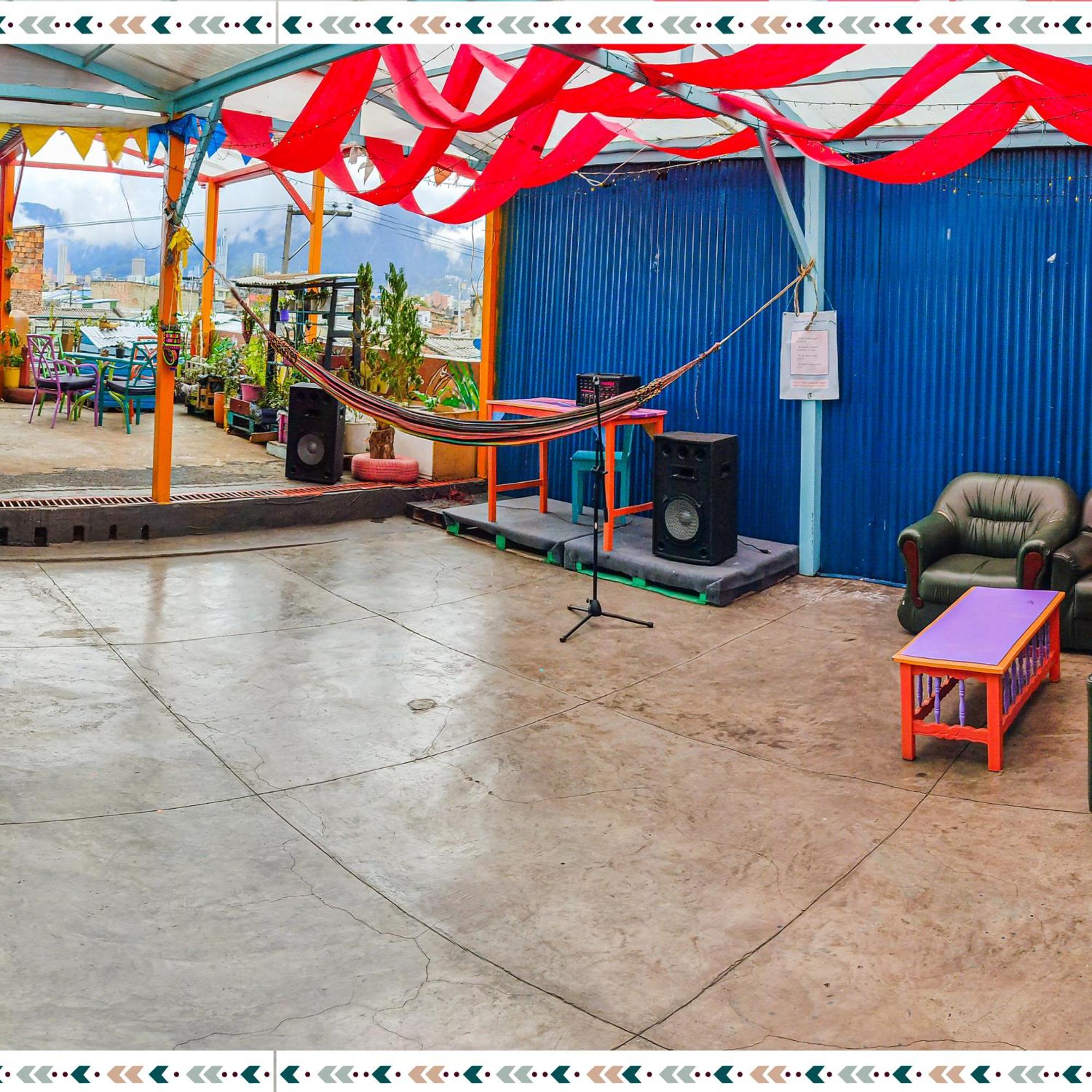 La Tremenda Casa Guest house