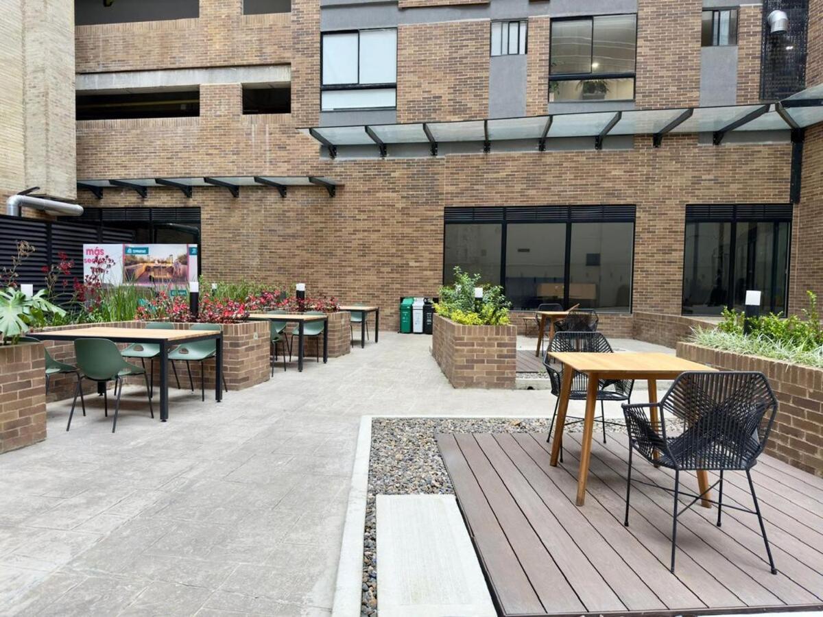 Centrico Y Exclusivo Apartamento *