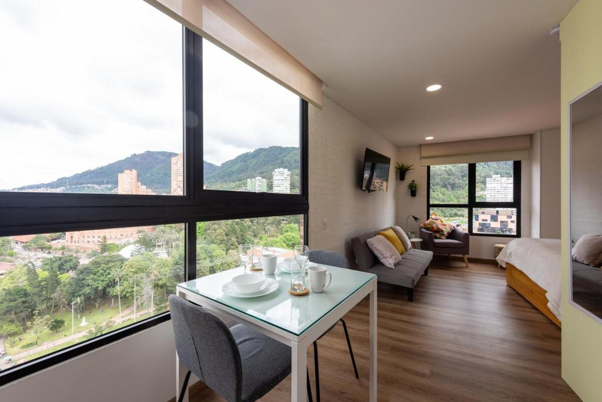 Apartamento Centrico Y Exclusivo *