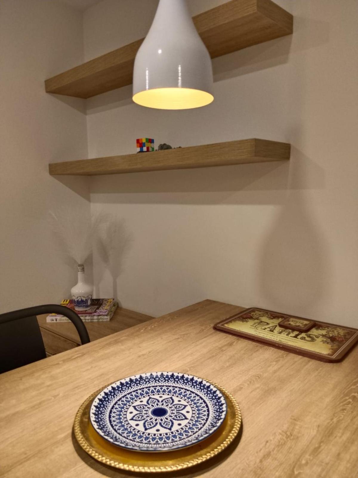 Apartamento Candelaria 3117