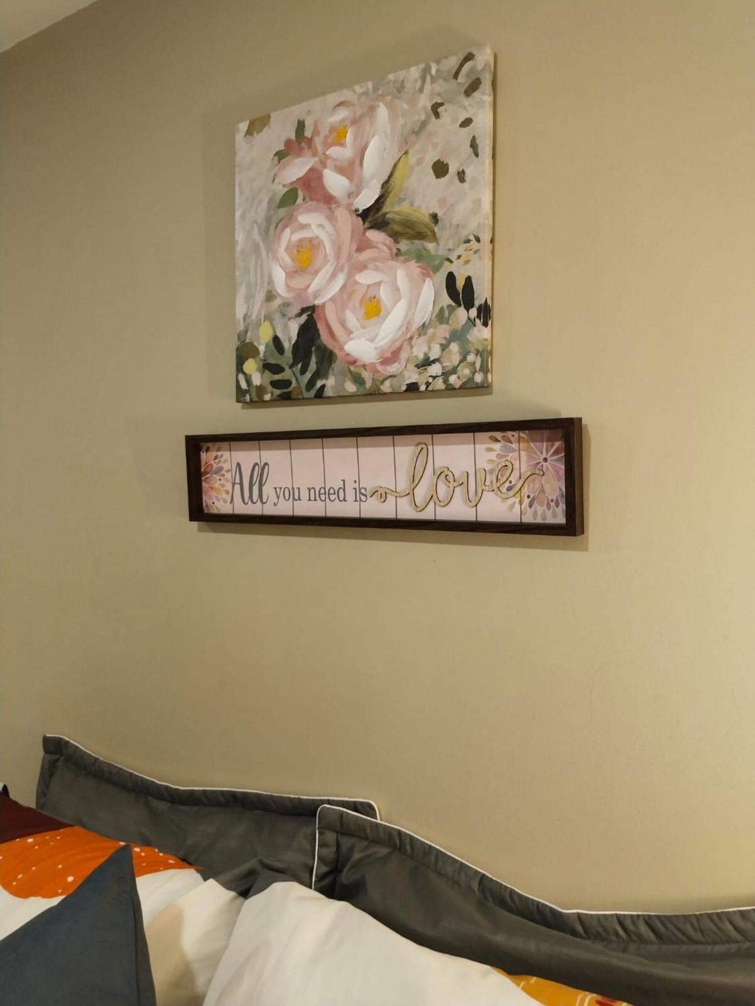 Candelaria Aguas 1618 Apartamento *