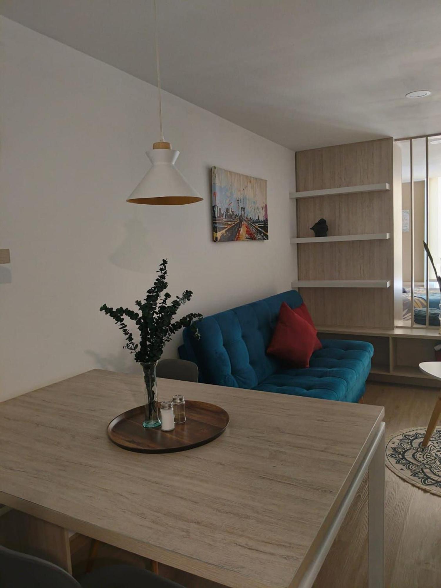 Candelaria Aguas 1618 Apartamento *