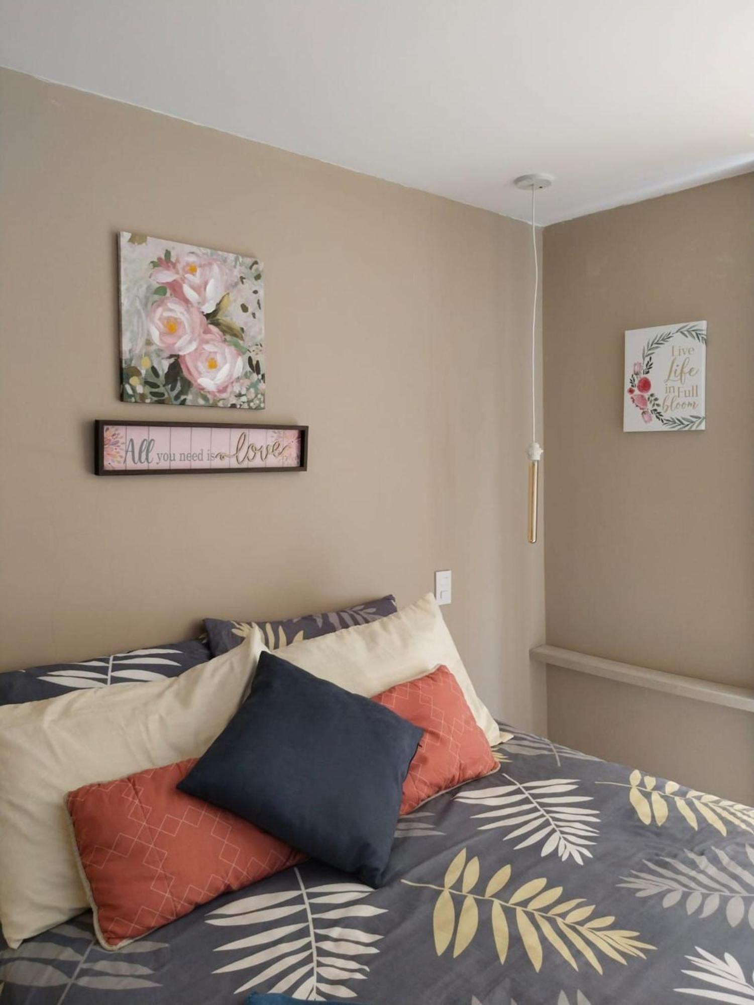 Apartamento Candelaria Aguas 1618 *