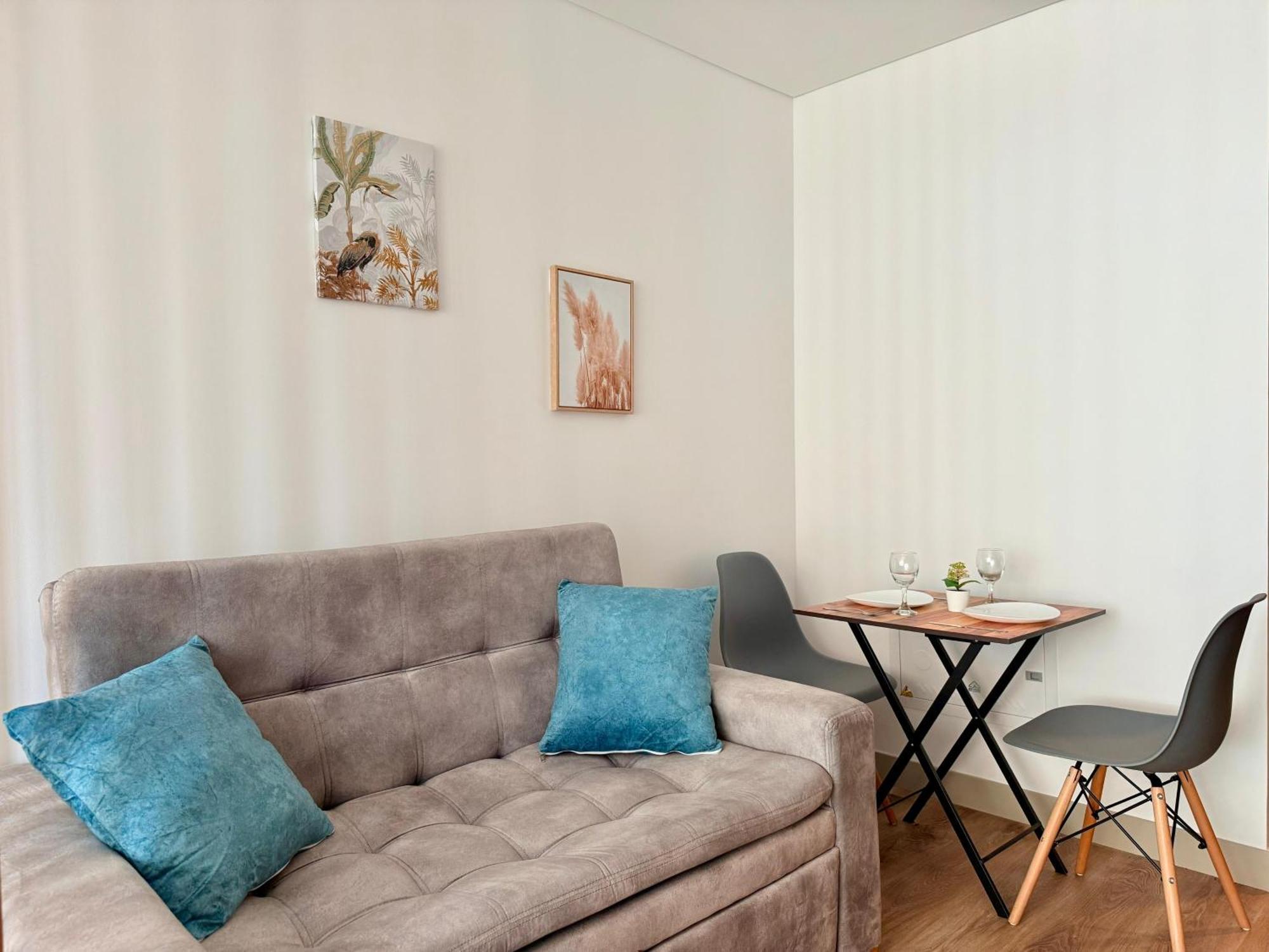 Apartamento Hermosos Weeki En Chico Norte