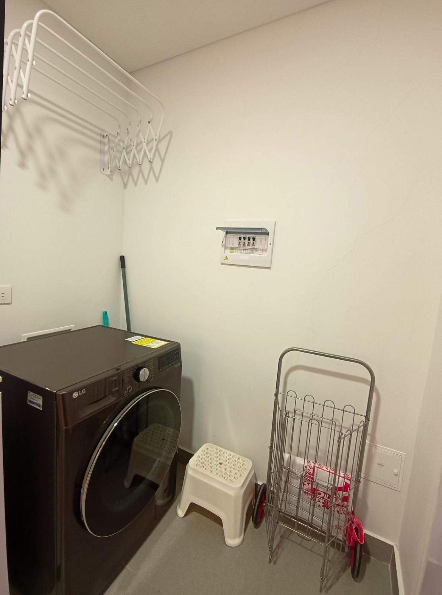 Confort Con 2 Habitaciones,balcon,parking, Usaquen *