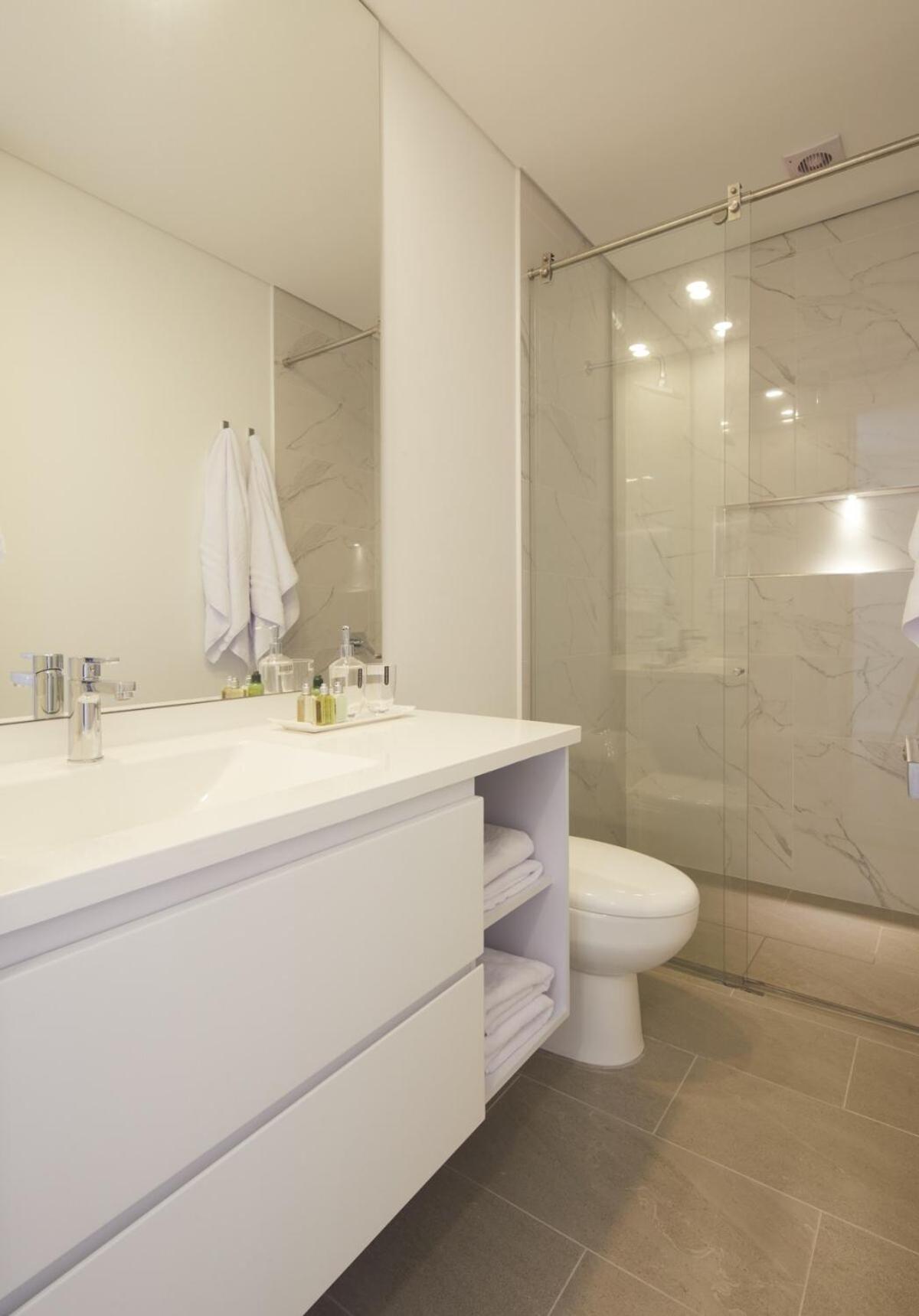 Stylish Virrey Loft 306 Modern Comfort Awaits Apartamento Bogotá