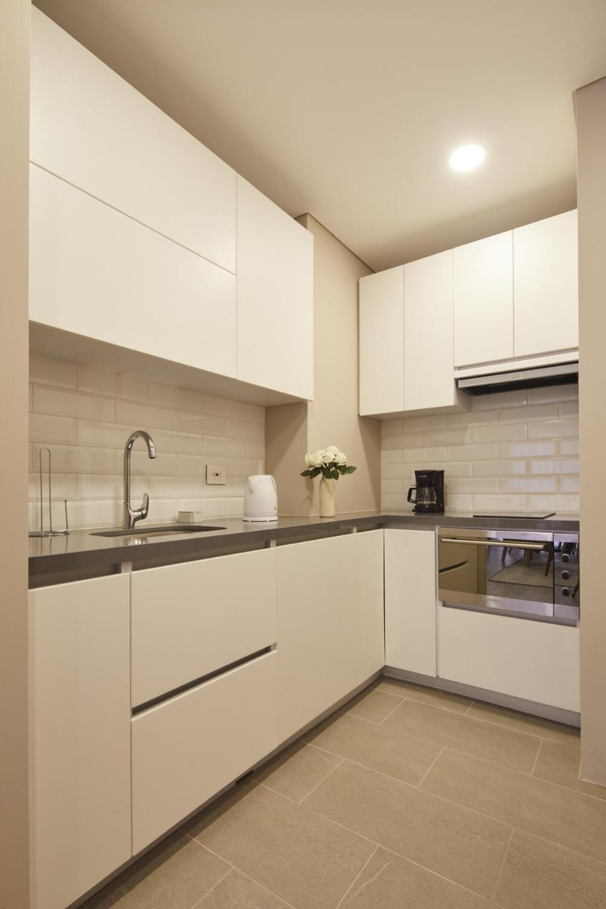 Apartamento Stylish Virrey Loft 306 Modern Comfort Awaits Bogotá