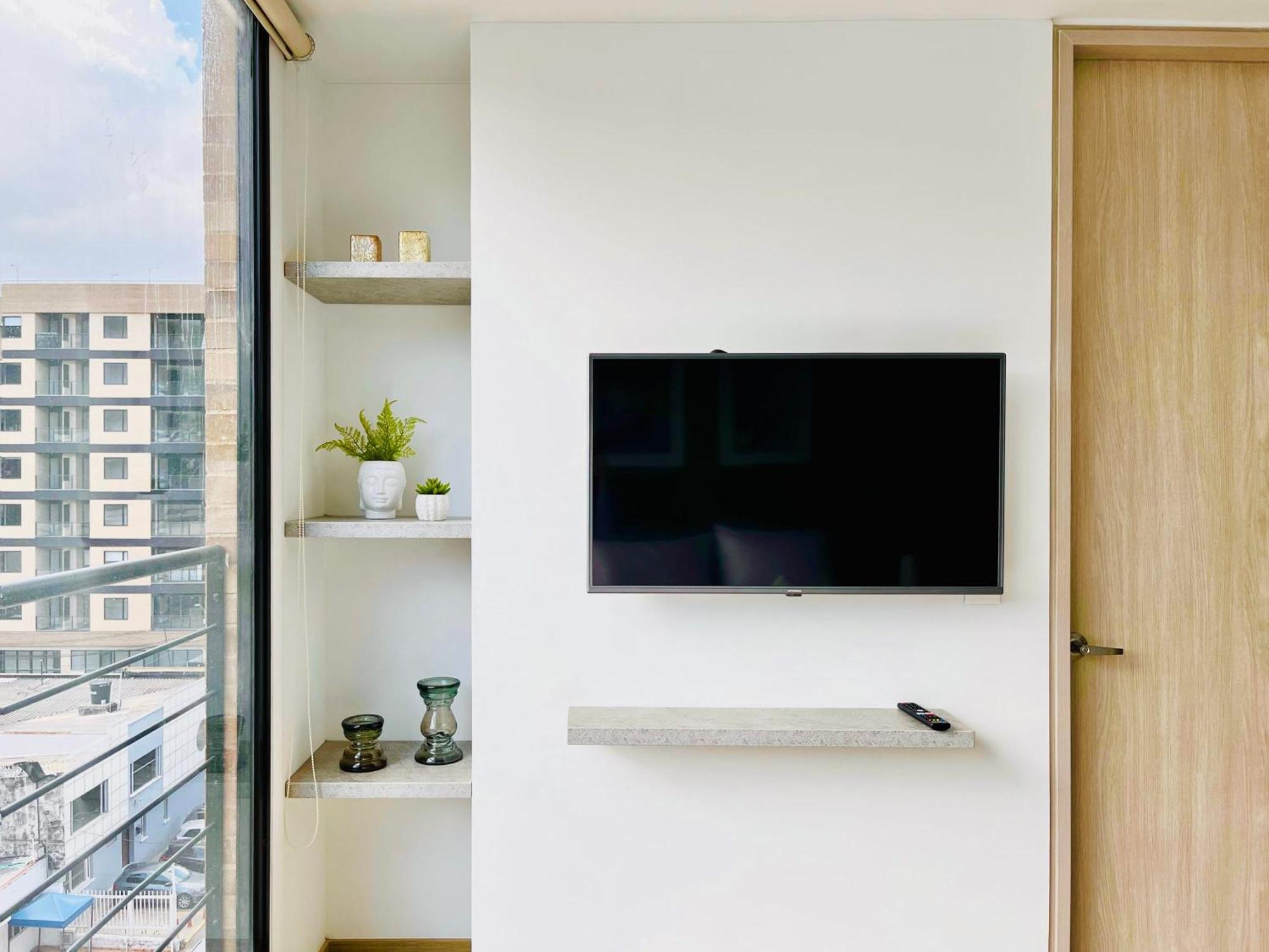 Capital By Wynwood House Apartahotel *
