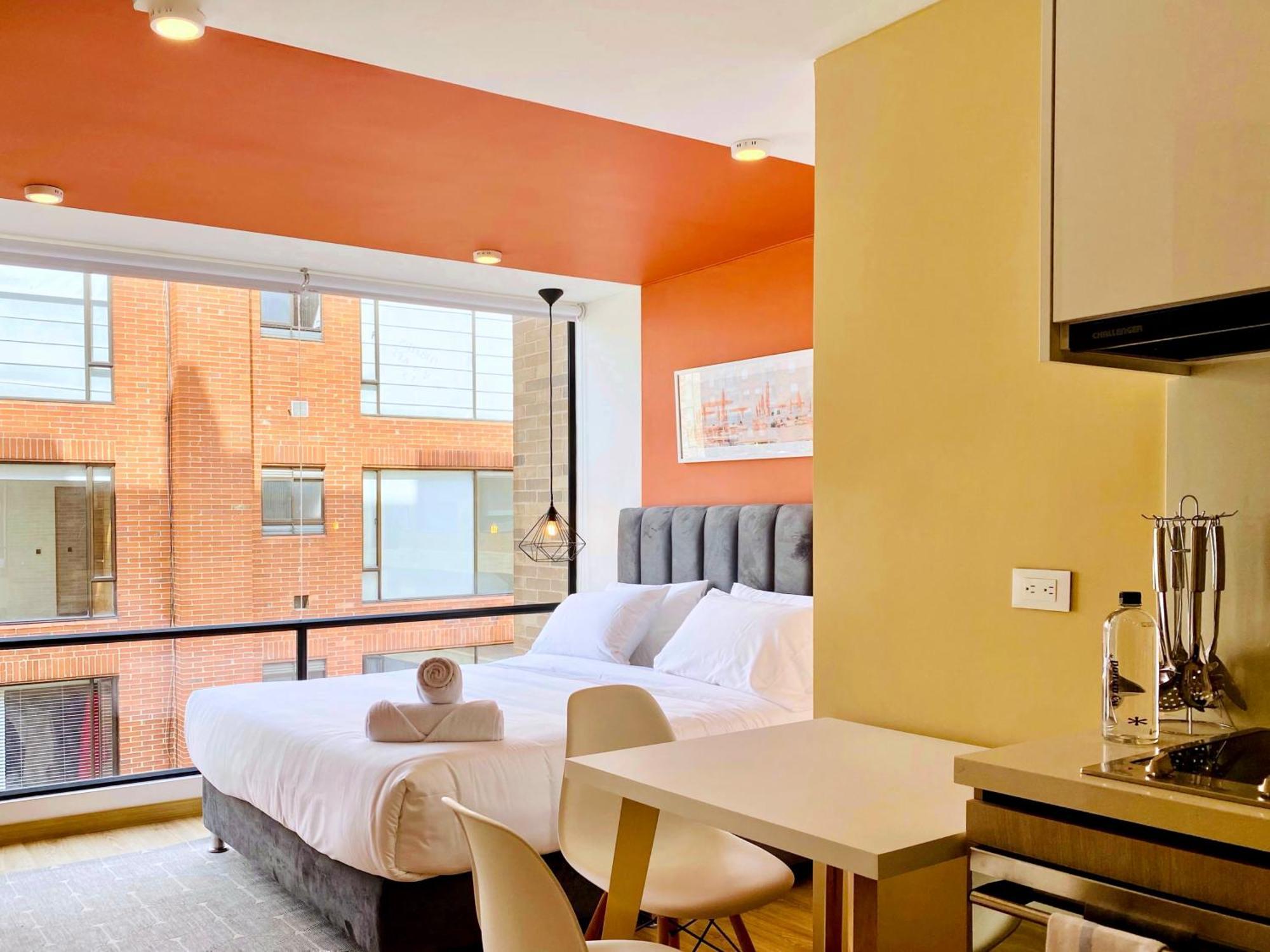 Capital By Wynwood House Apartahotel *