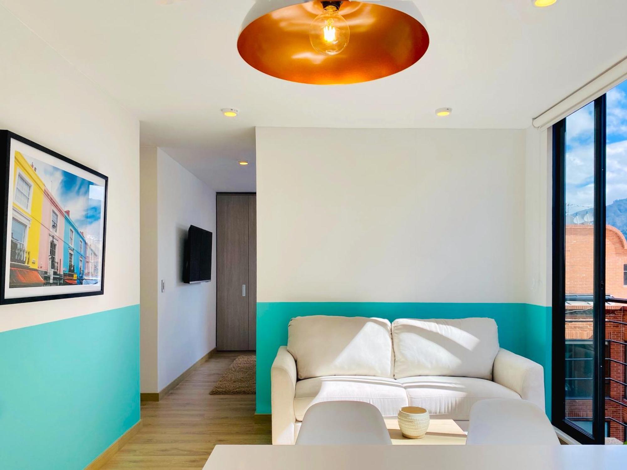 Capital By Wynwood House Apartahotel *