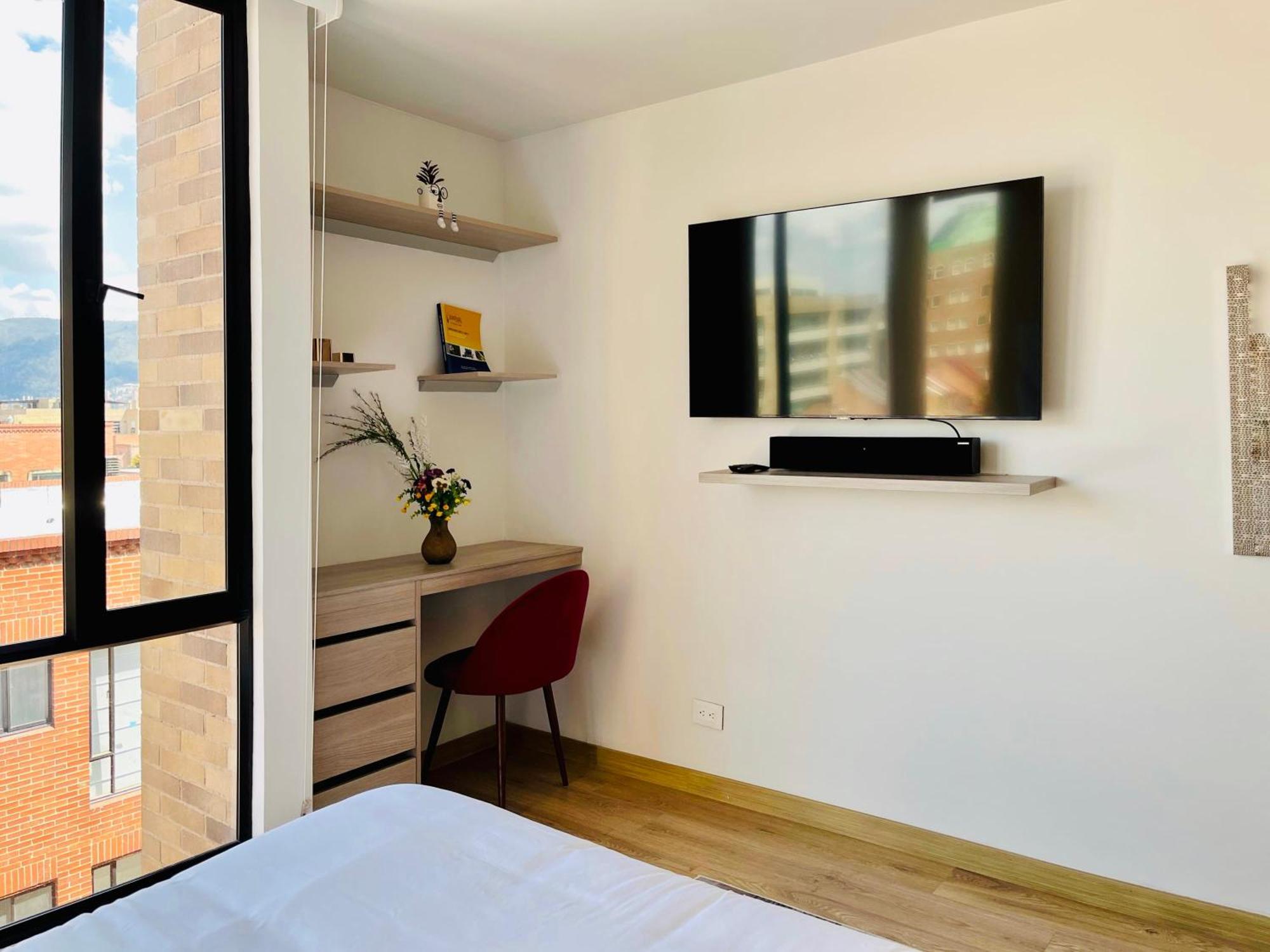 Capital By Wynwood House Apartahotel *
