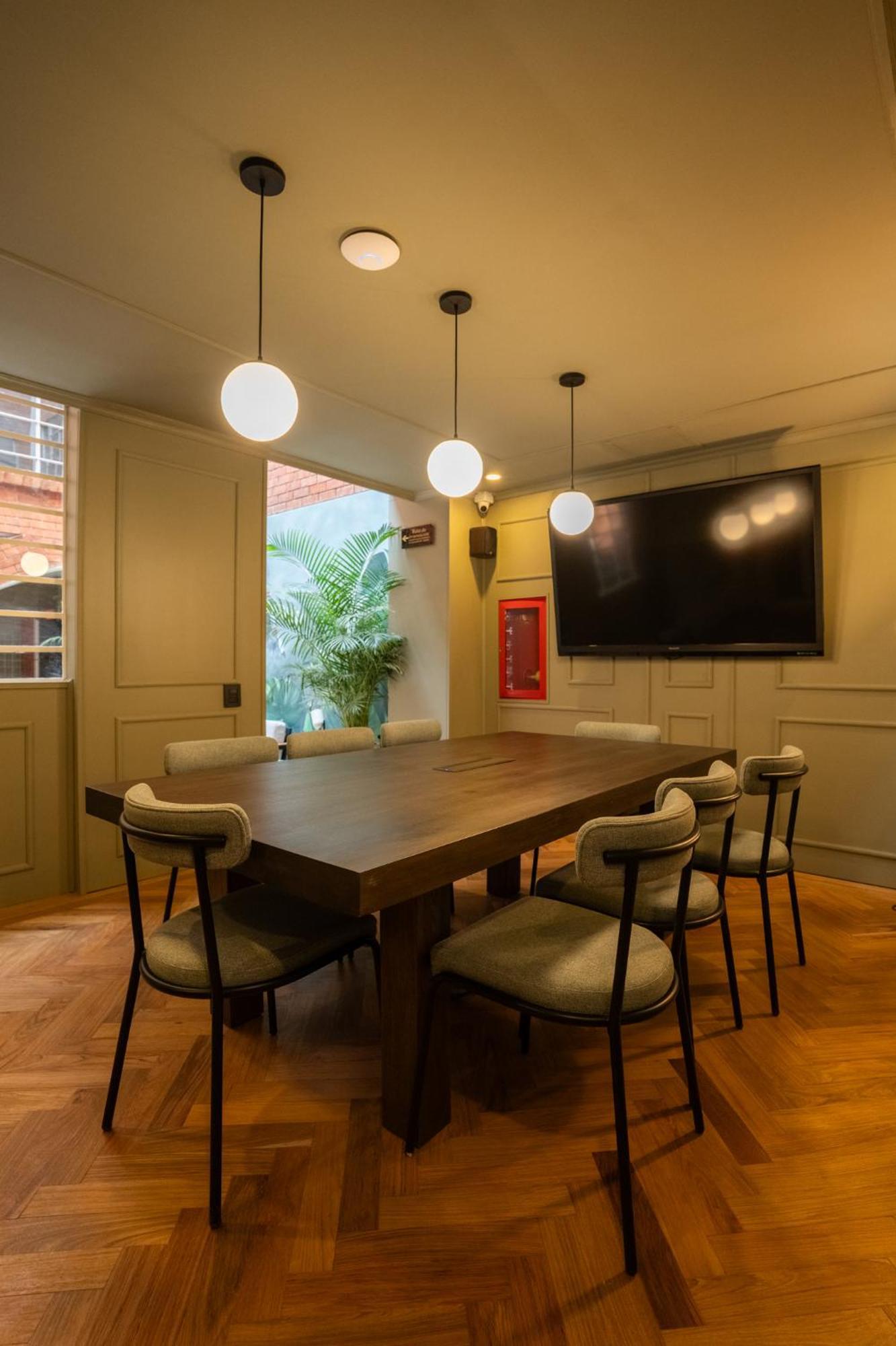 5q House Quinta Camacho Bed and breakfast 4*