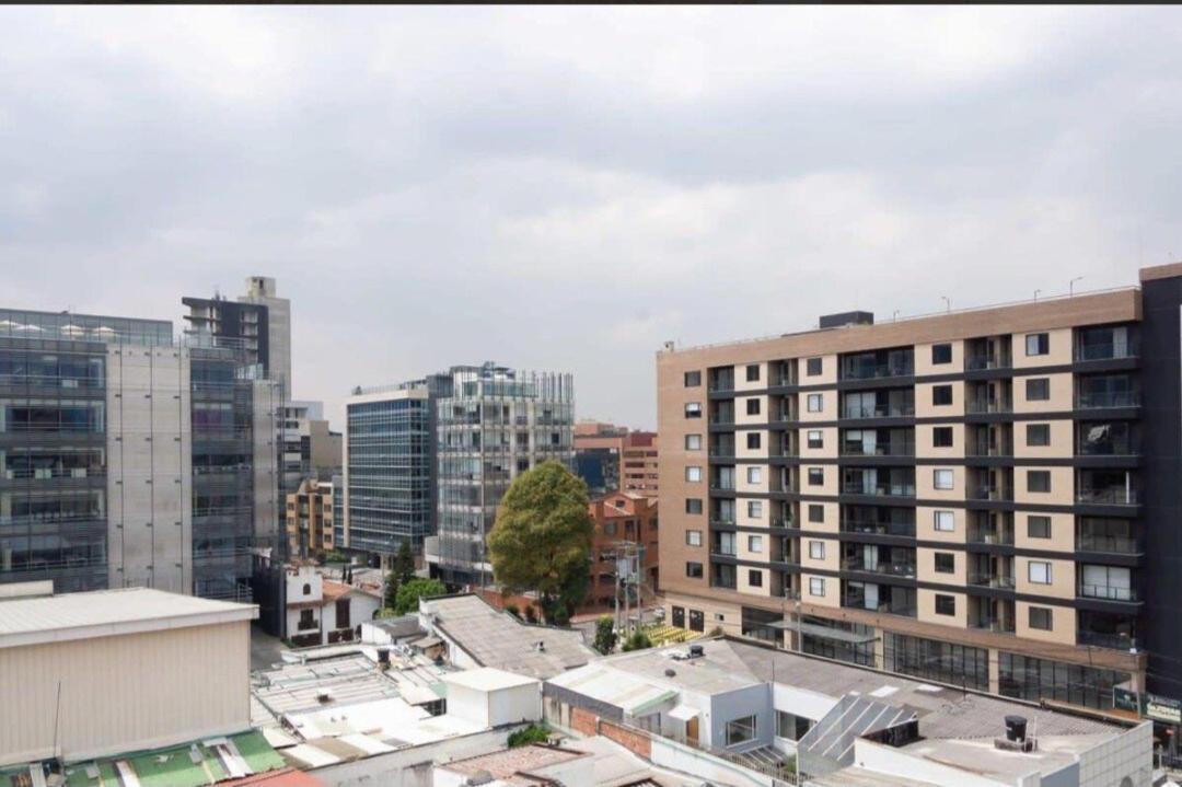 Apartamento Exclusive Loft En Chico Norte