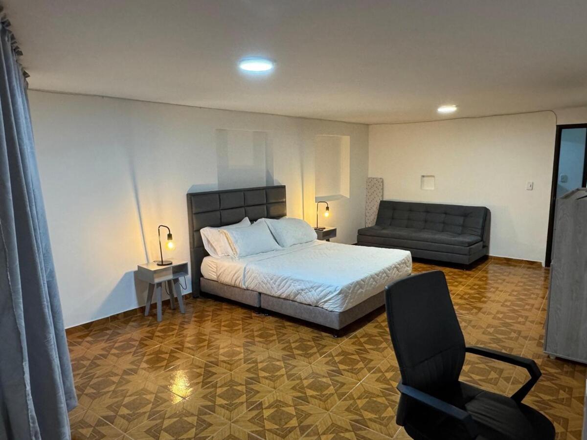 Loft Cerca Al Aeropuerto Bogotá