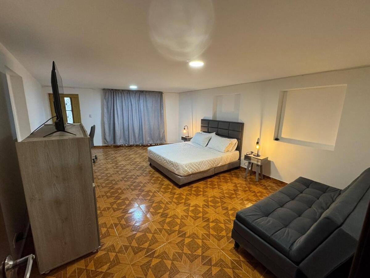 Loft Cerca Al Aeropuerto * Bogotá