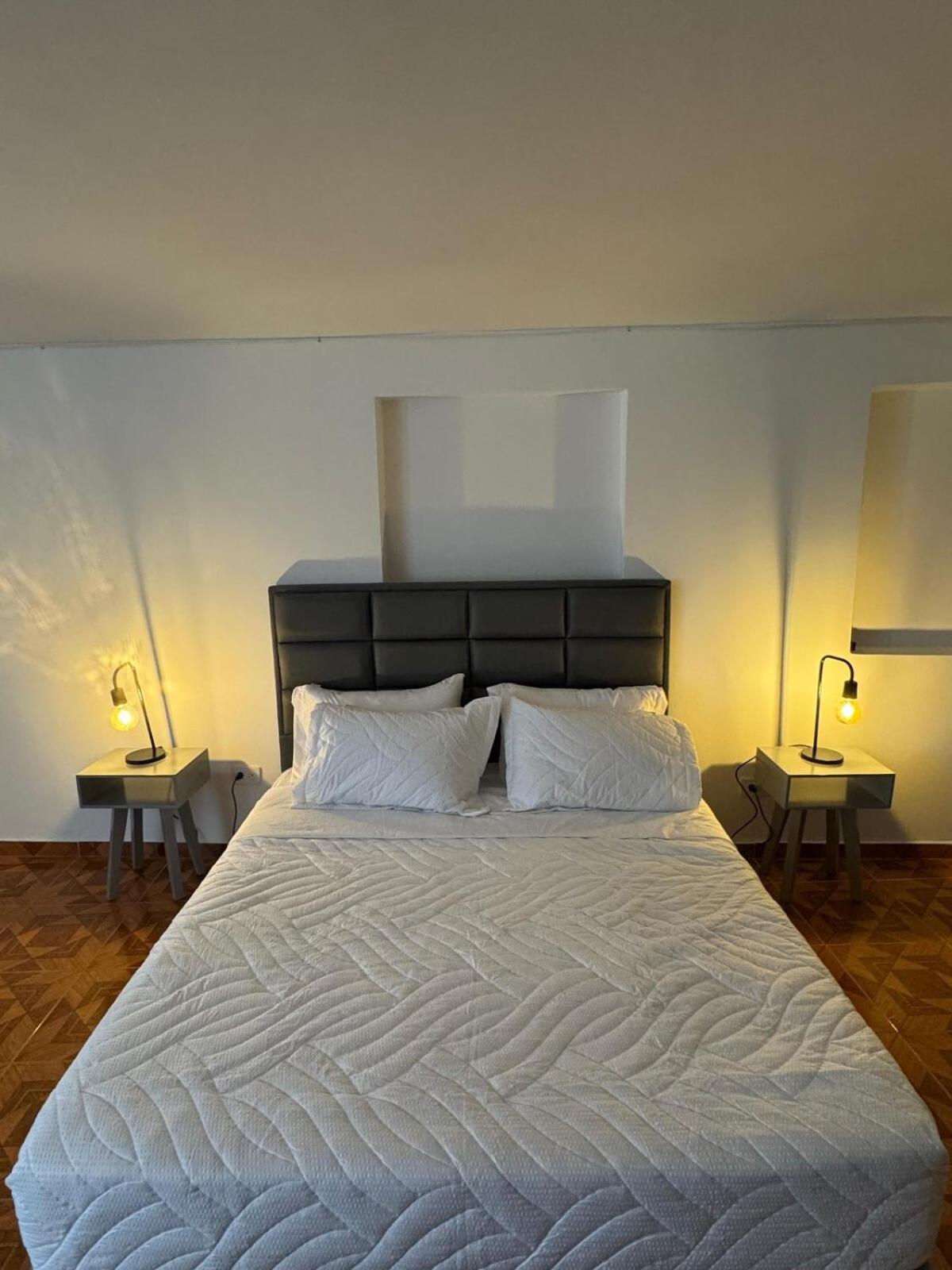 Loft Cerca Al Aeropuerto