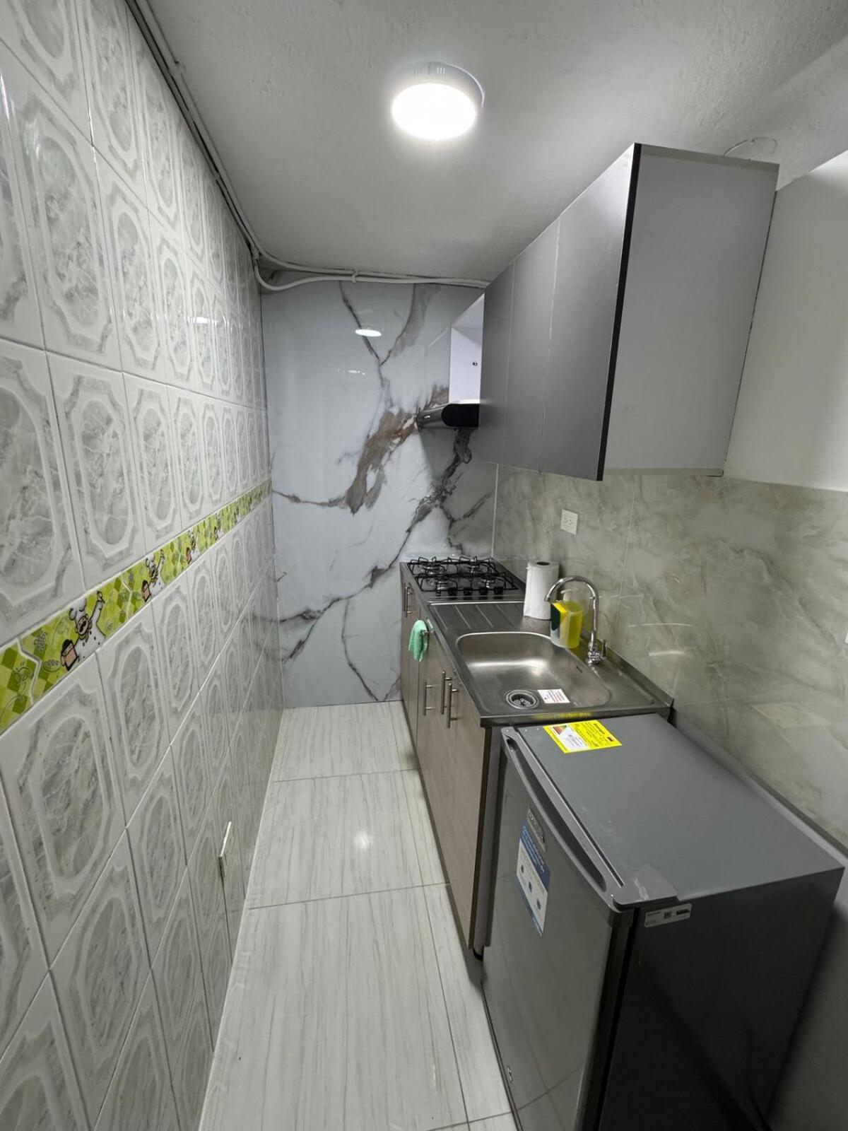 Apartamento Loft Cerca Al Aeropuerto Bogotá