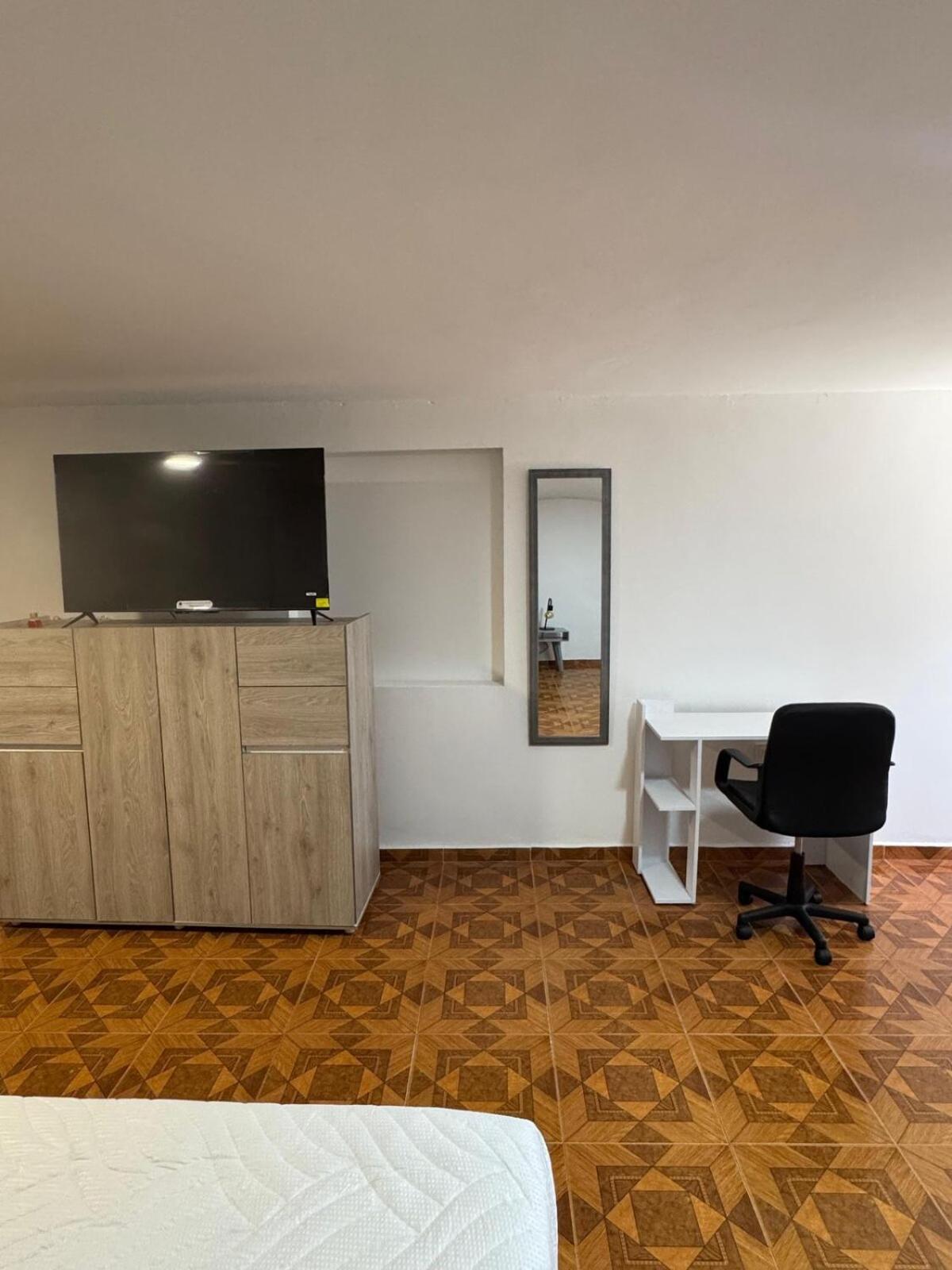 Loft Cerca Al Aeropuerto Apartamento Bogotá