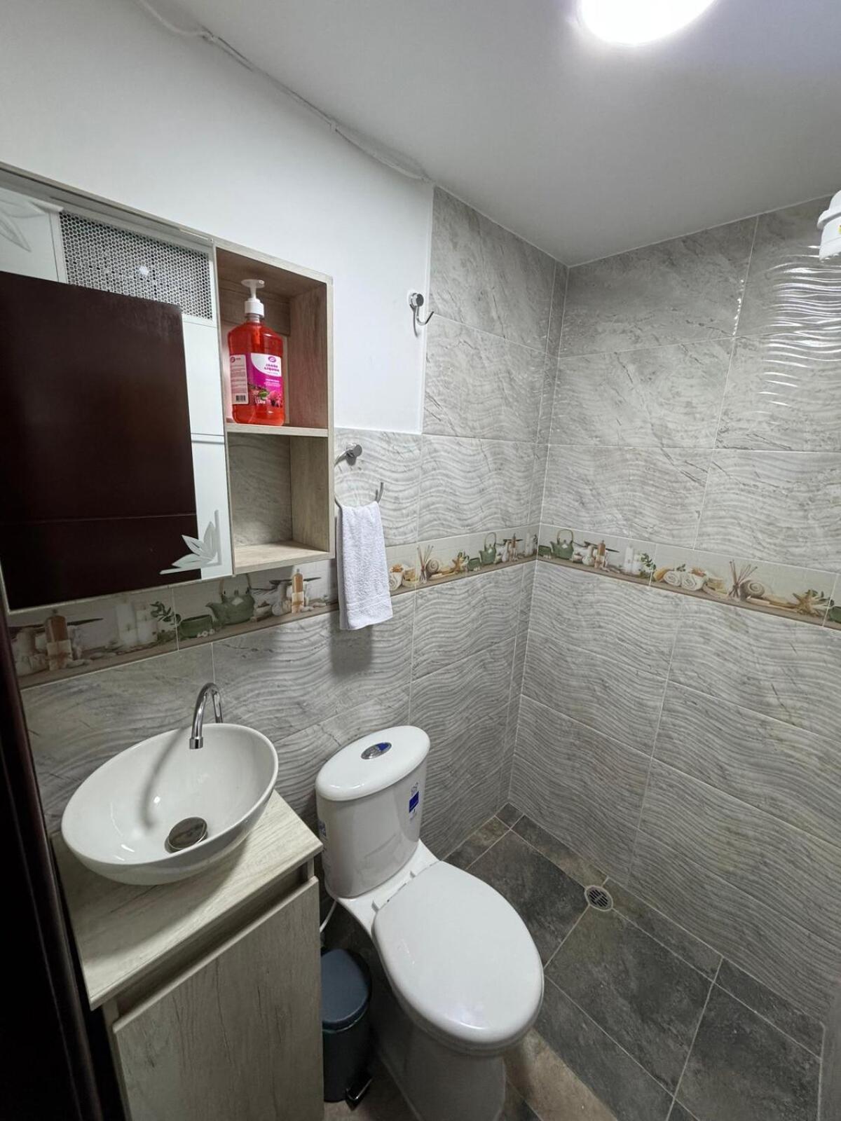 Loft Cerca Al Aeropuerto Apartamento