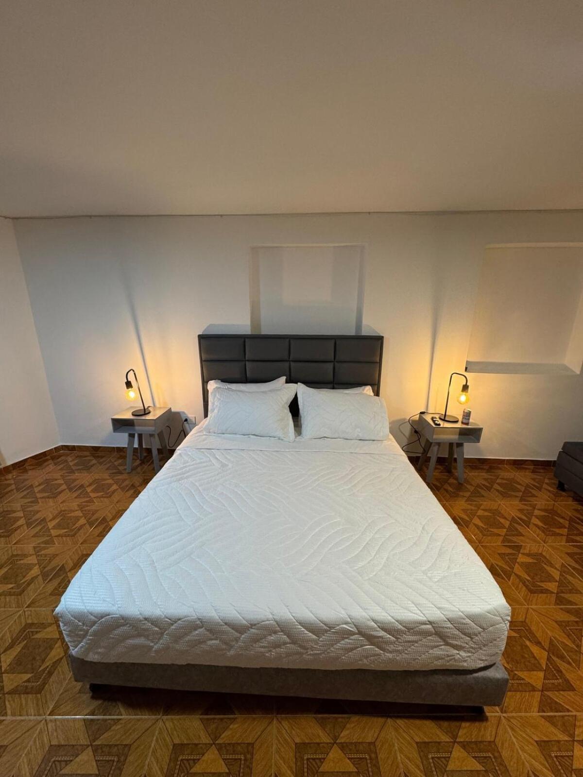 Loft Cerca Al Aeropuerto