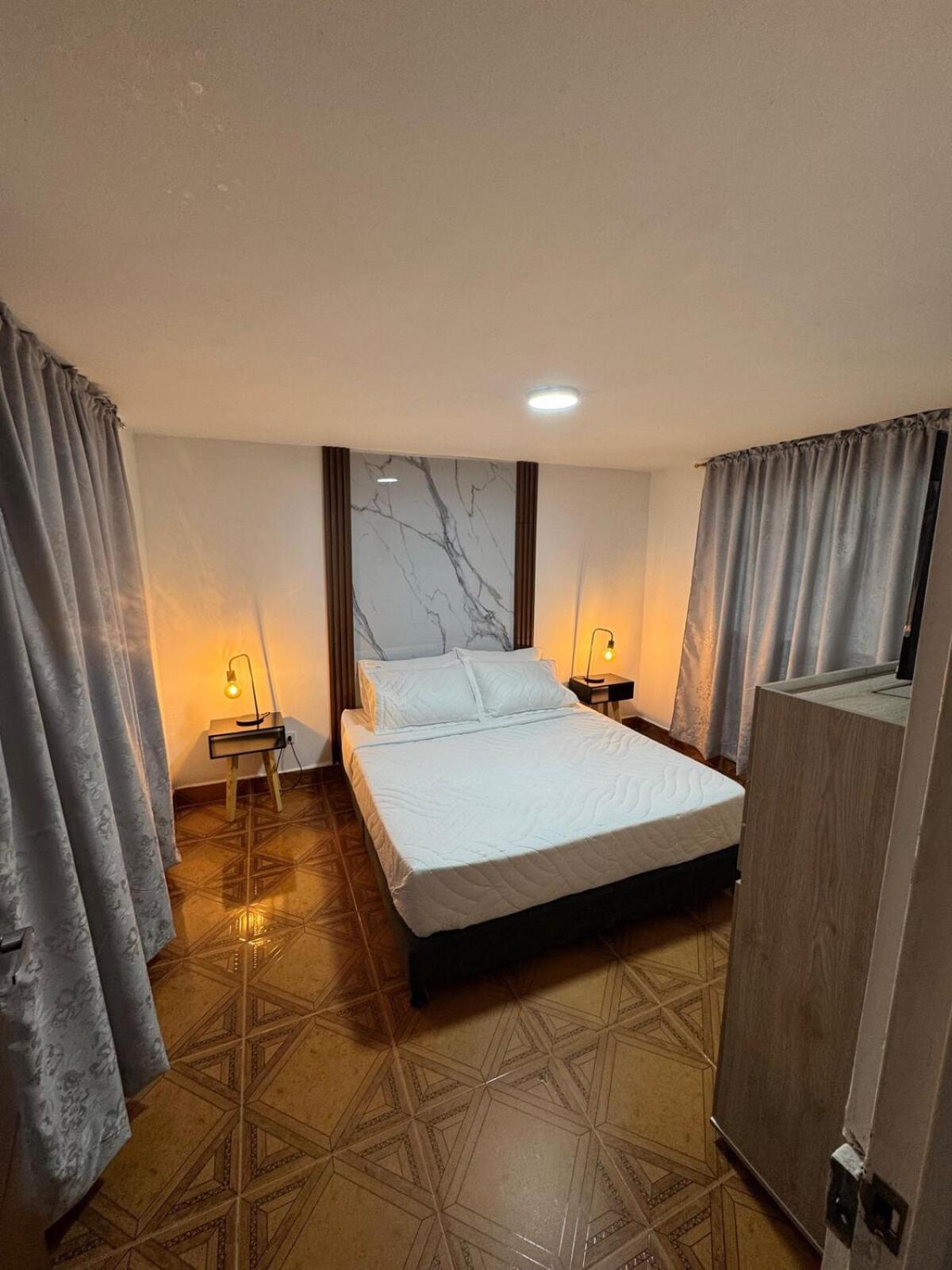 Apartamento Alojamientoel Doradoairport