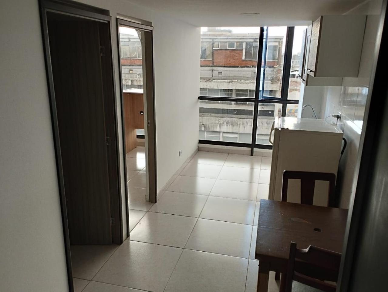 Hotel Avenida 15