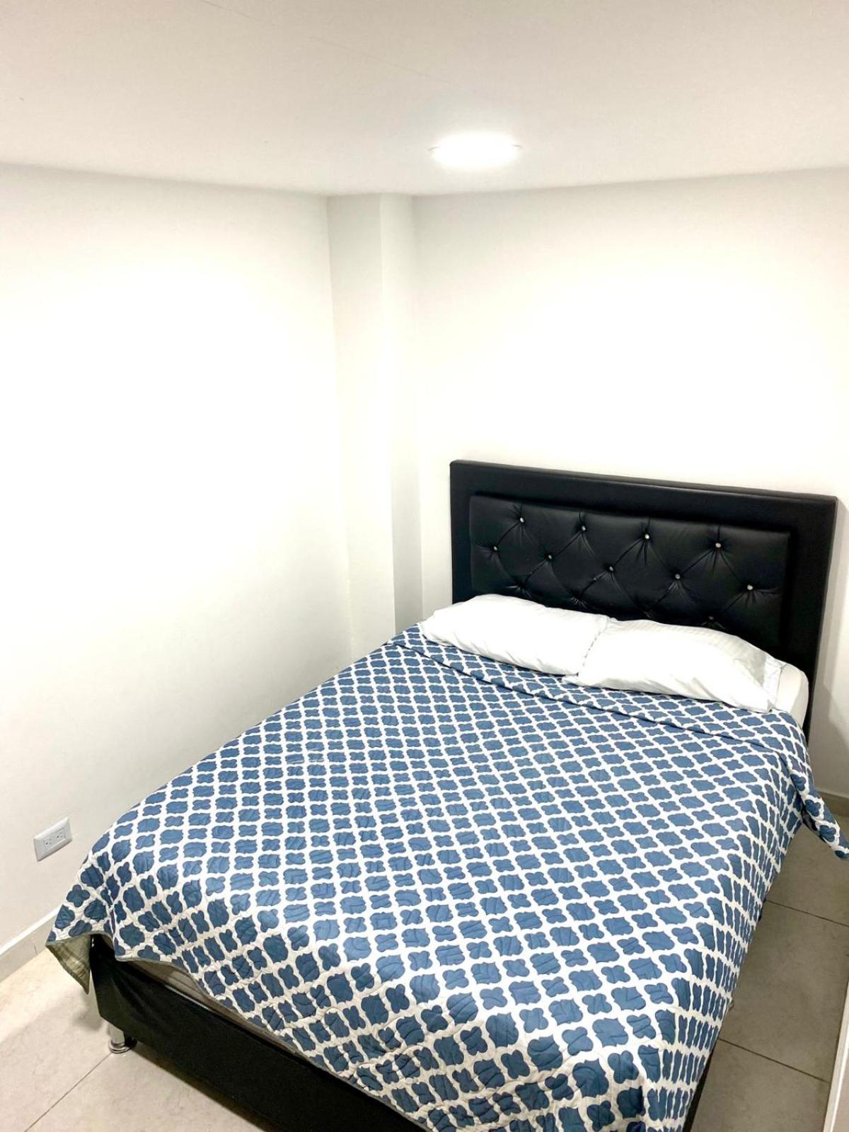 Avenida 15 Hotel Bogotá