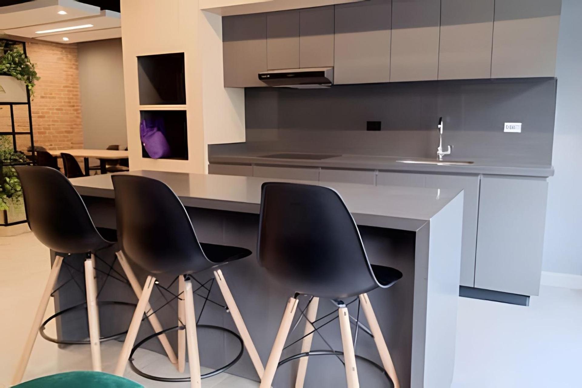 Apartamento Acogedor Loft Con Tecnologia Alexa, Vista Usaquen *